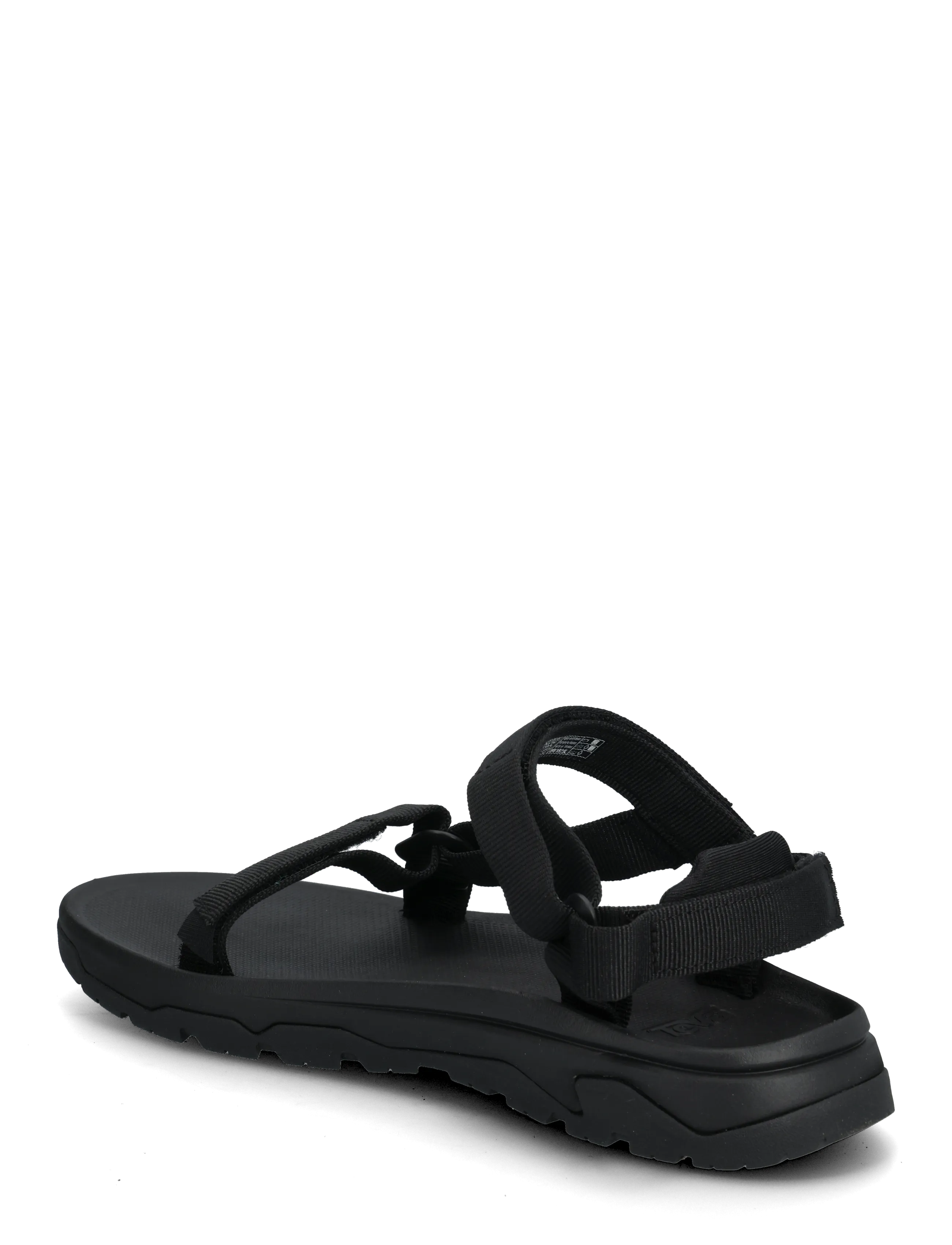 Teva - Hurricane XLT JR - sandaler - black - 2