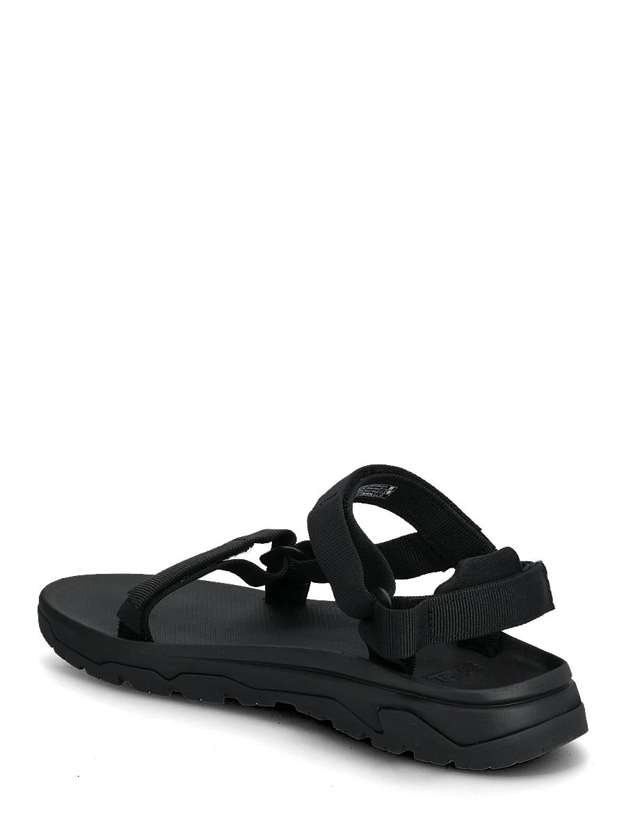 Teva - Hurricane XLT JR - sandaler - black - 2