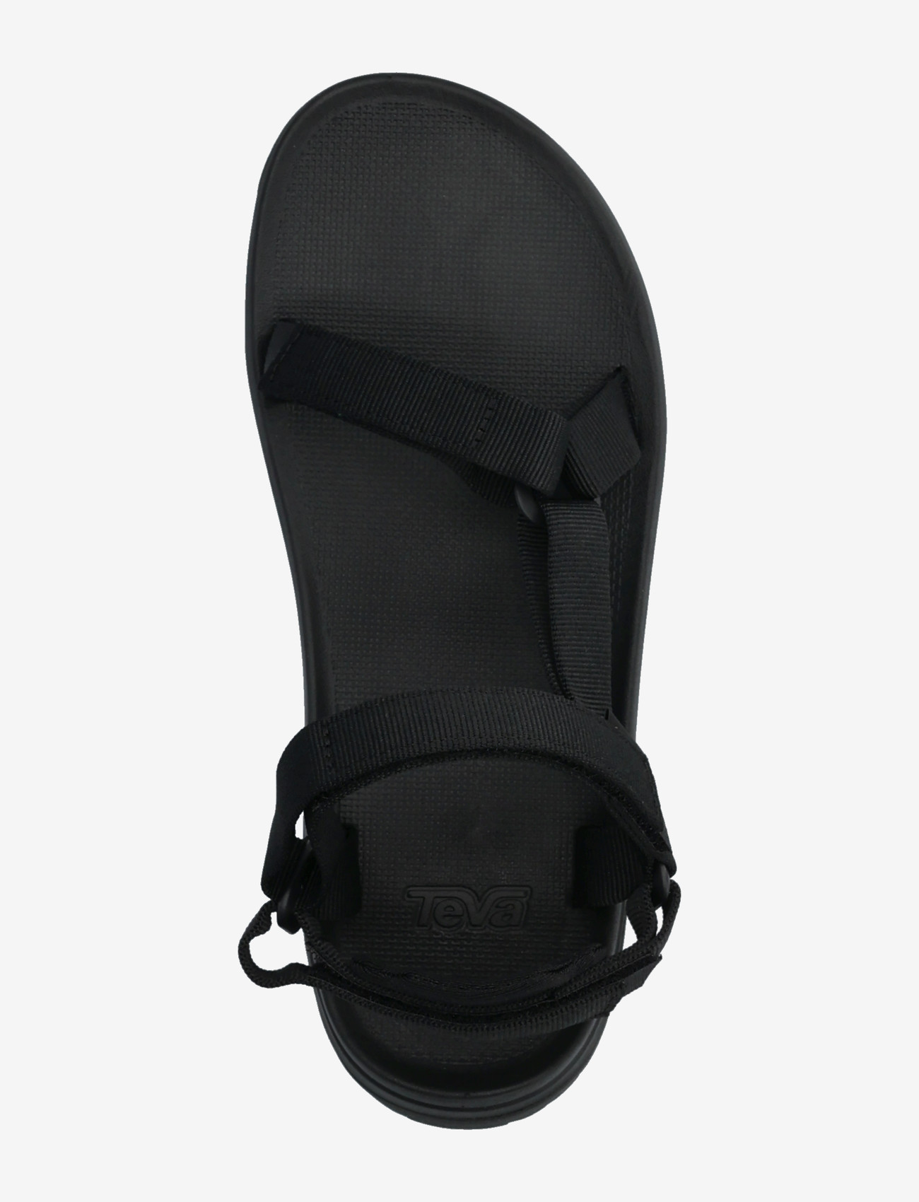Teva - Hurricane XLT JR - sandaler - black - 3