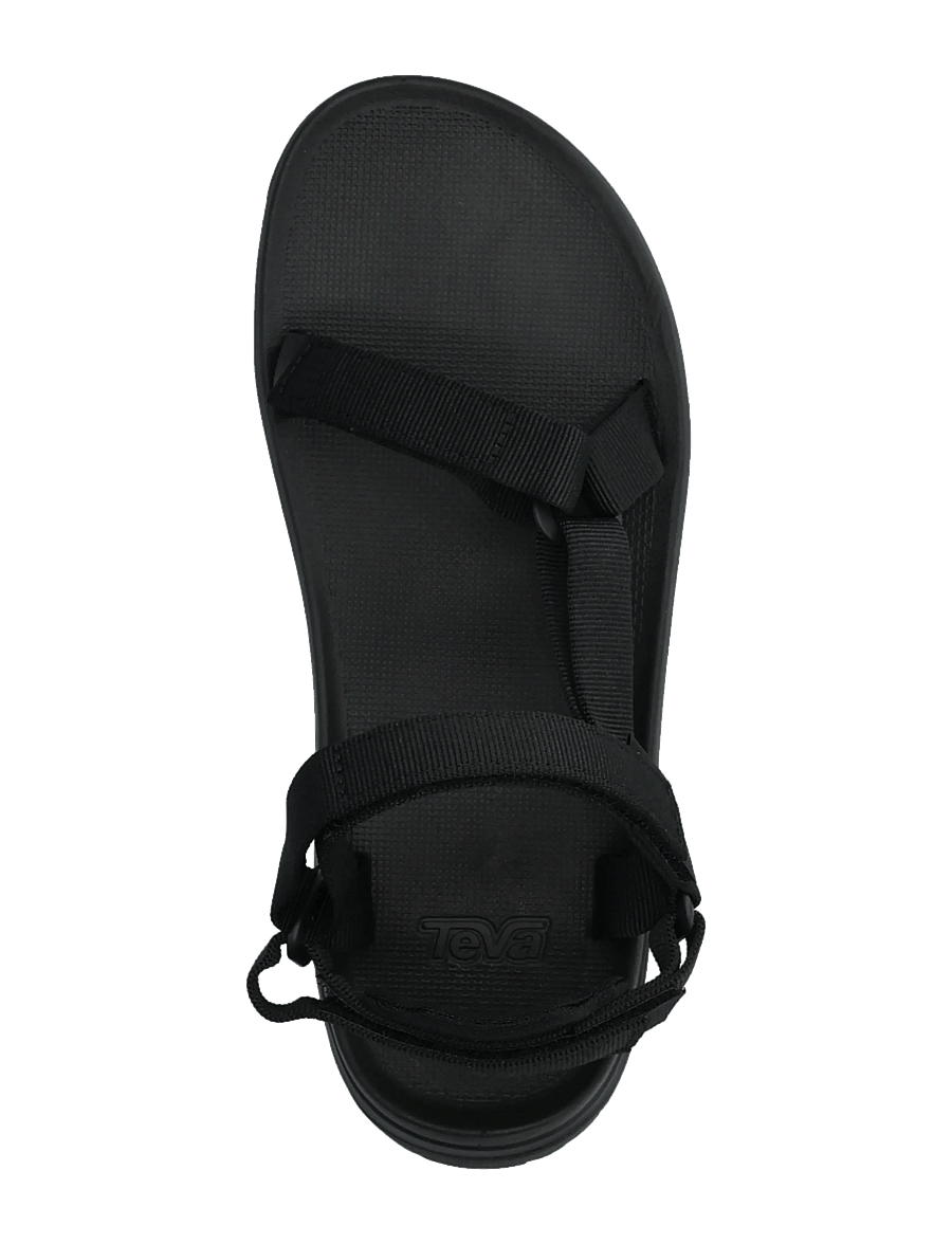 Teva - Hurricane XLT JR - sandaler - black - 3