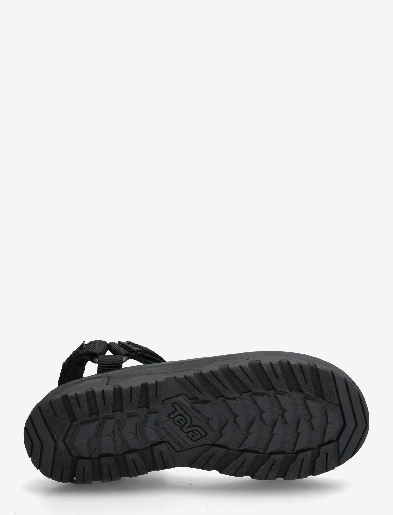 Teva - Hurricane XLT JR - sandaler - black - 4