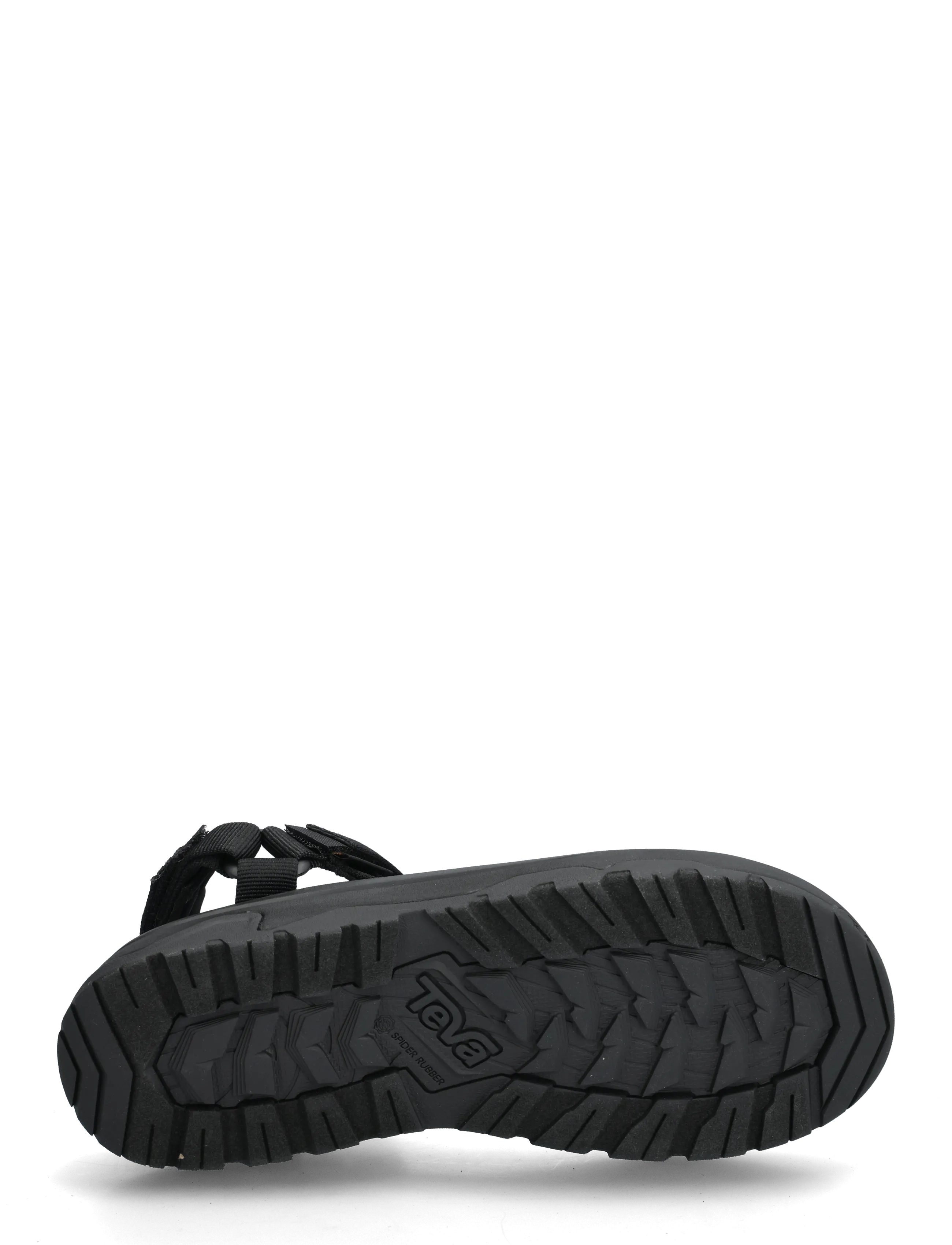 Teva - Hurricane XLT JR - sandaler - black - 4