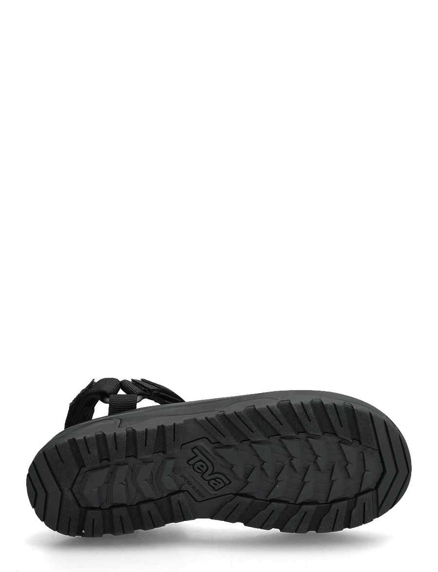 Teva - Hurricane XLT JR - sandaler - black - 4