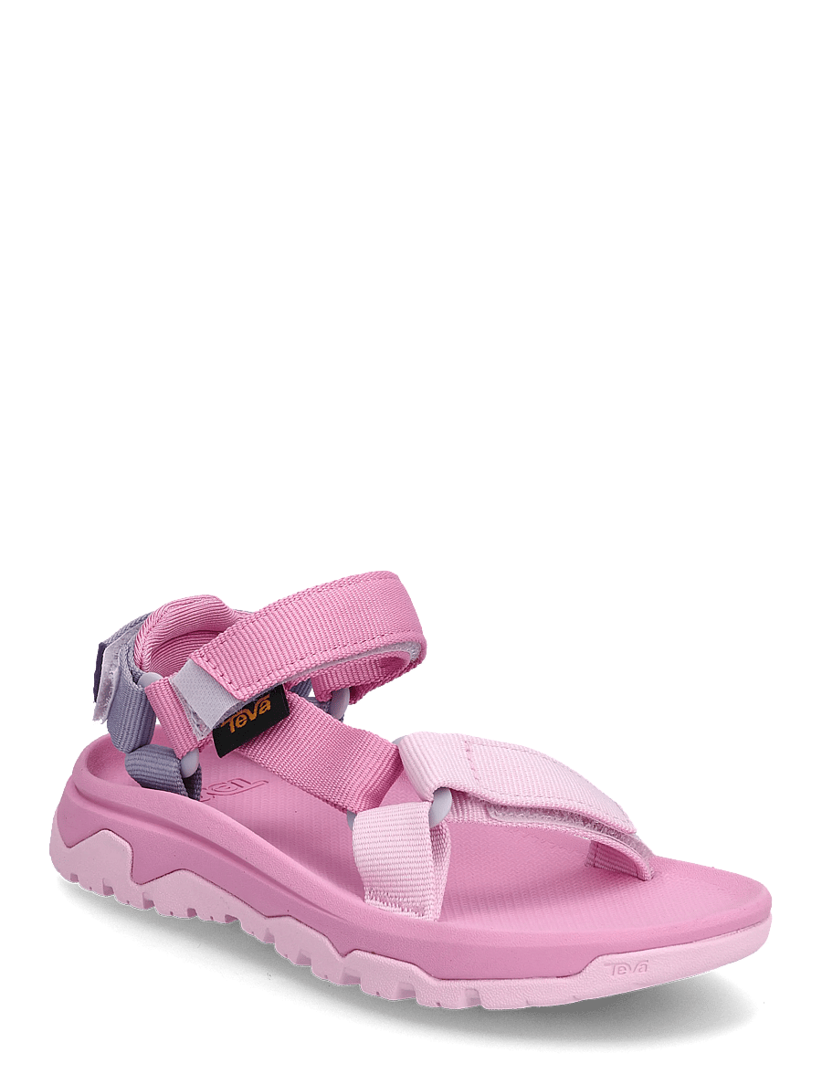 Teva - Hurricane XLT JR - sandales - bright pink multi - 0