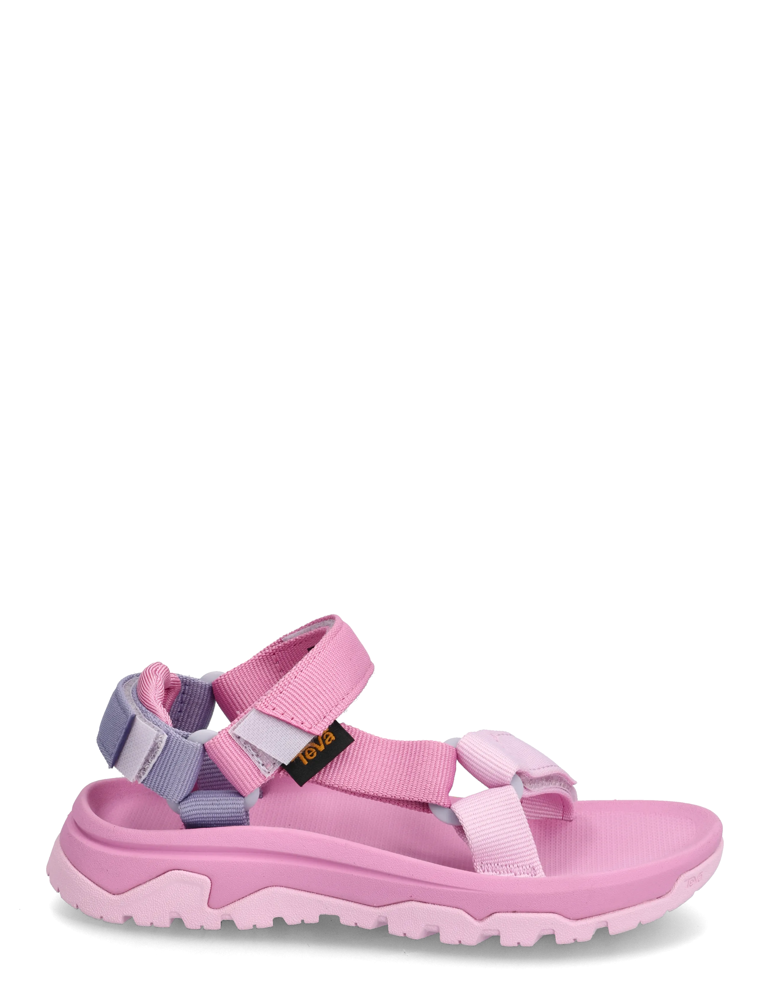 Teva - Hurricane XLT JR - sandaler - bright pink multi - 1