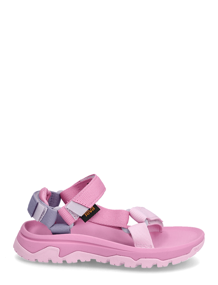 Teva - Hurricane XLT JR - sandales - bright pink multi - 1