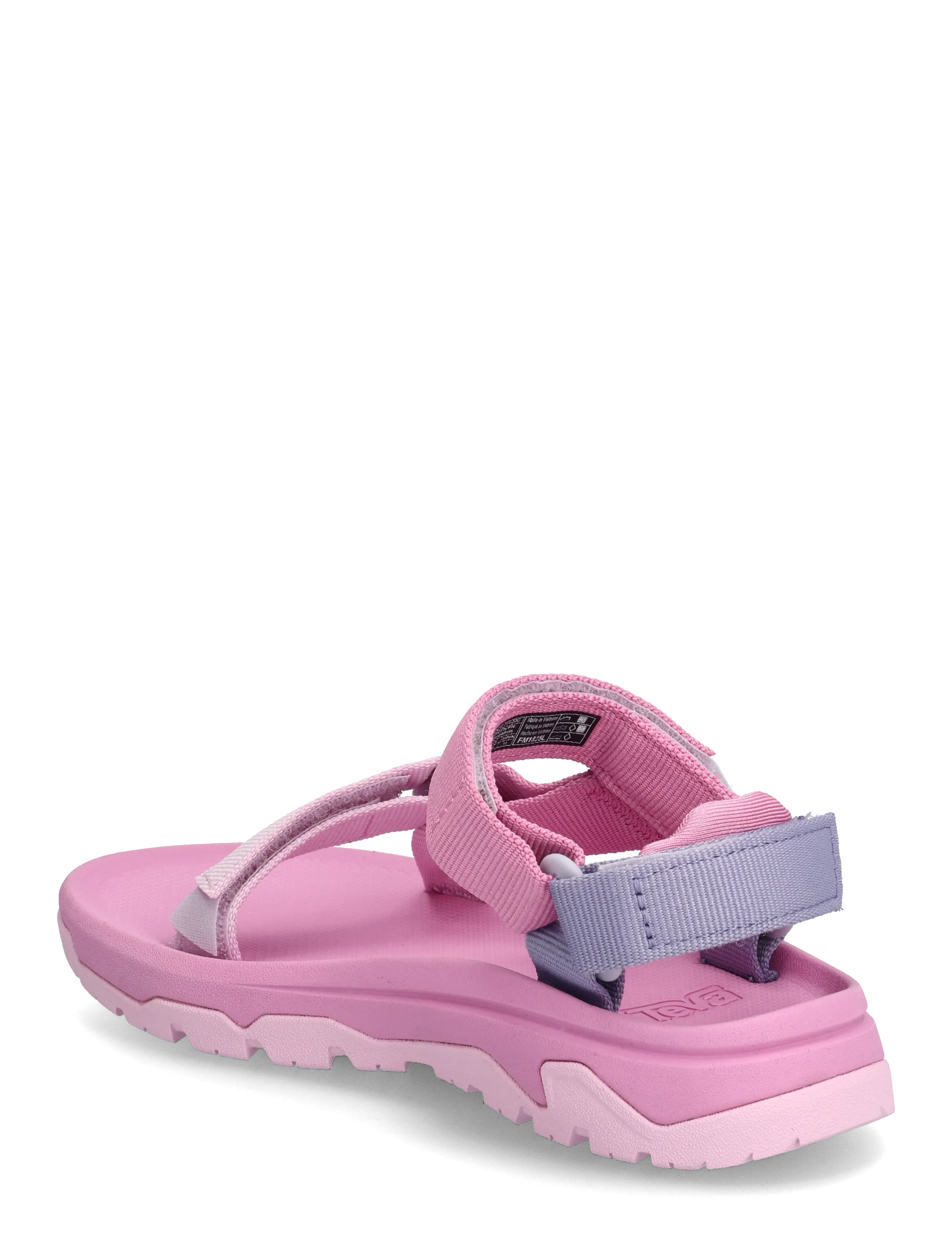 Teva - Hurricane XLT JR - sandaler - bright pink multi - 2