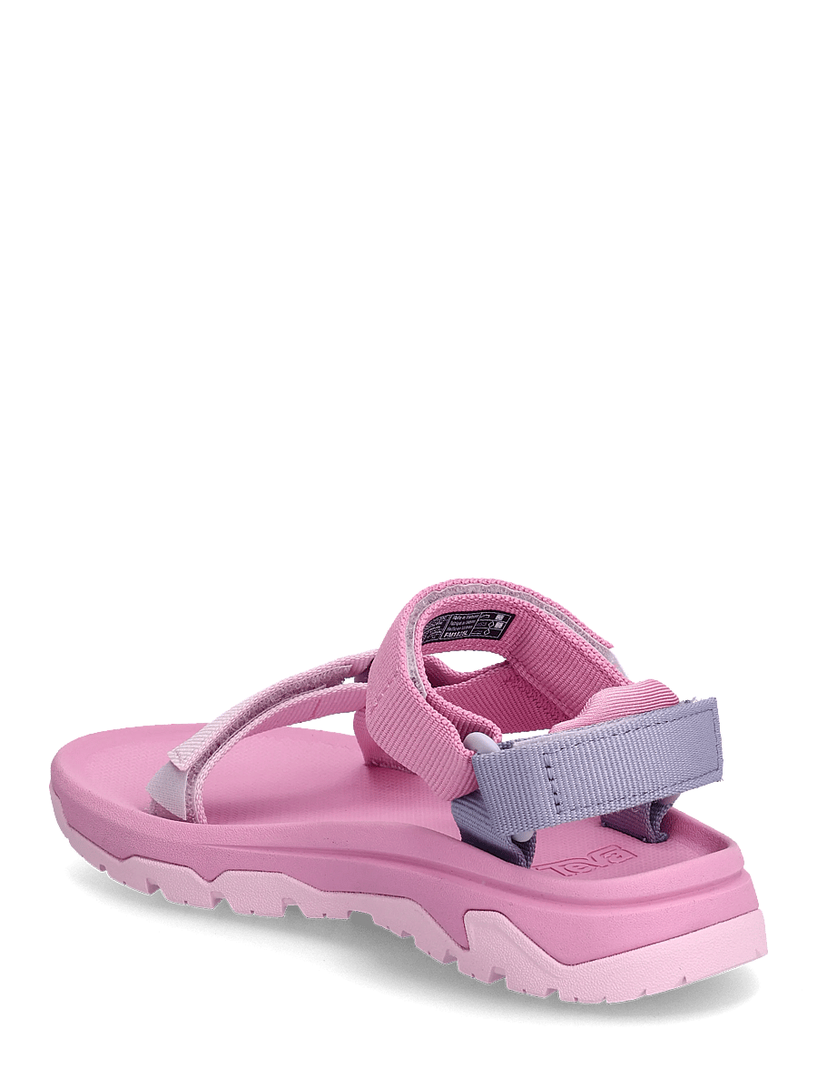 Teva - Hurricane XLT JR - sandales - bright pink multi - 2