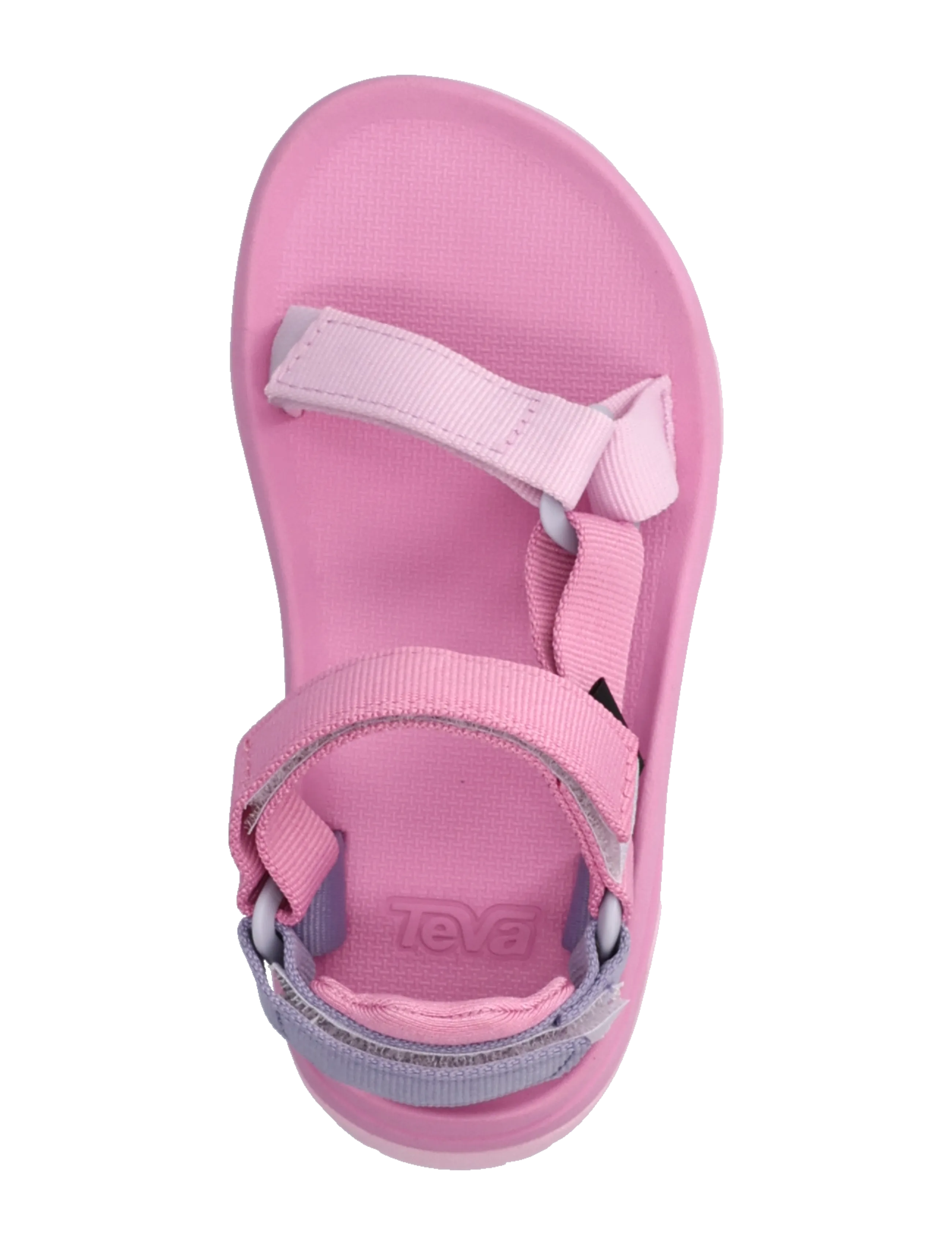 Teva - Hurricane XLT JR - sandaler - bright pink multi - 3