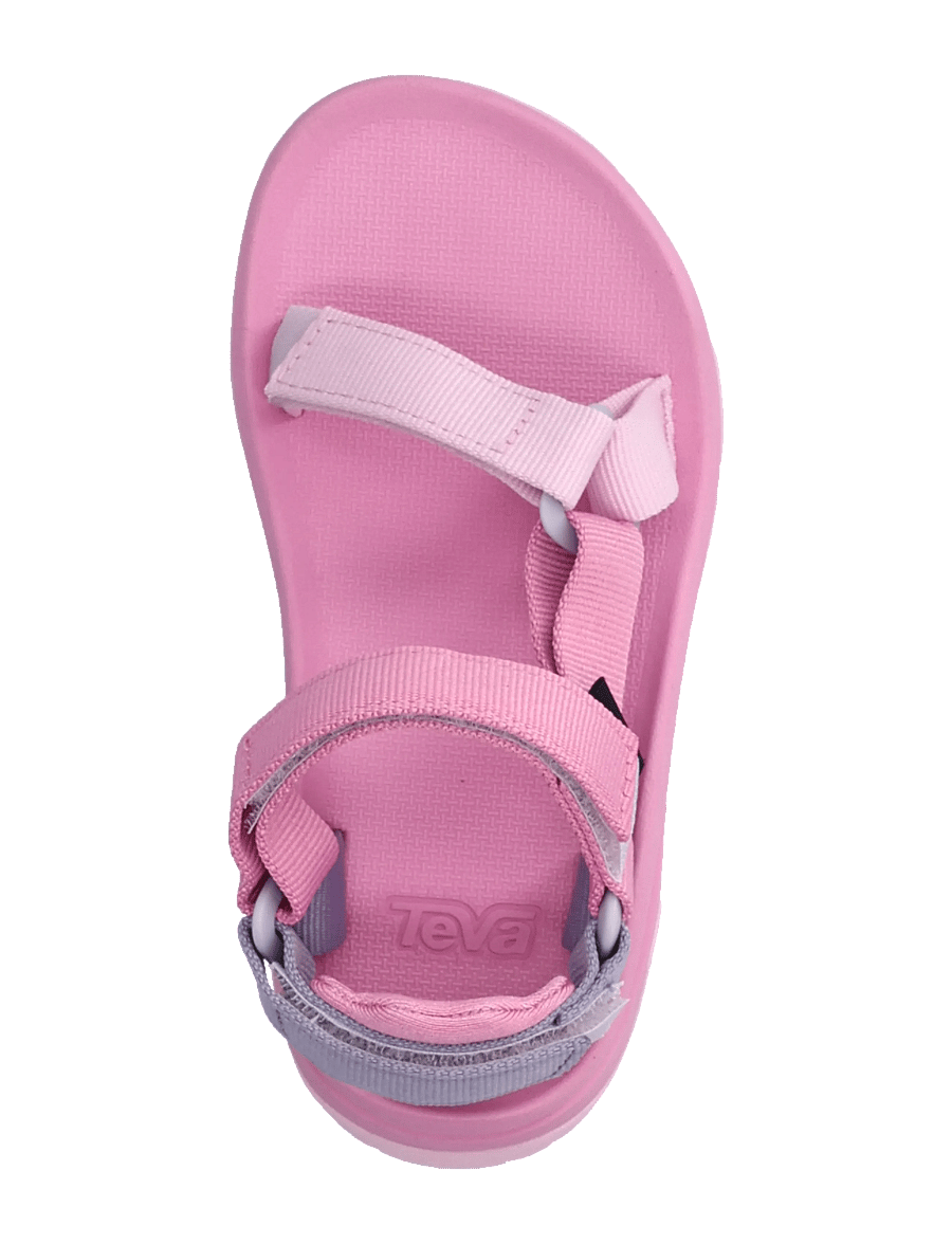 Teva - Hurricane XLT JR - sandales - bright pink multi - 3