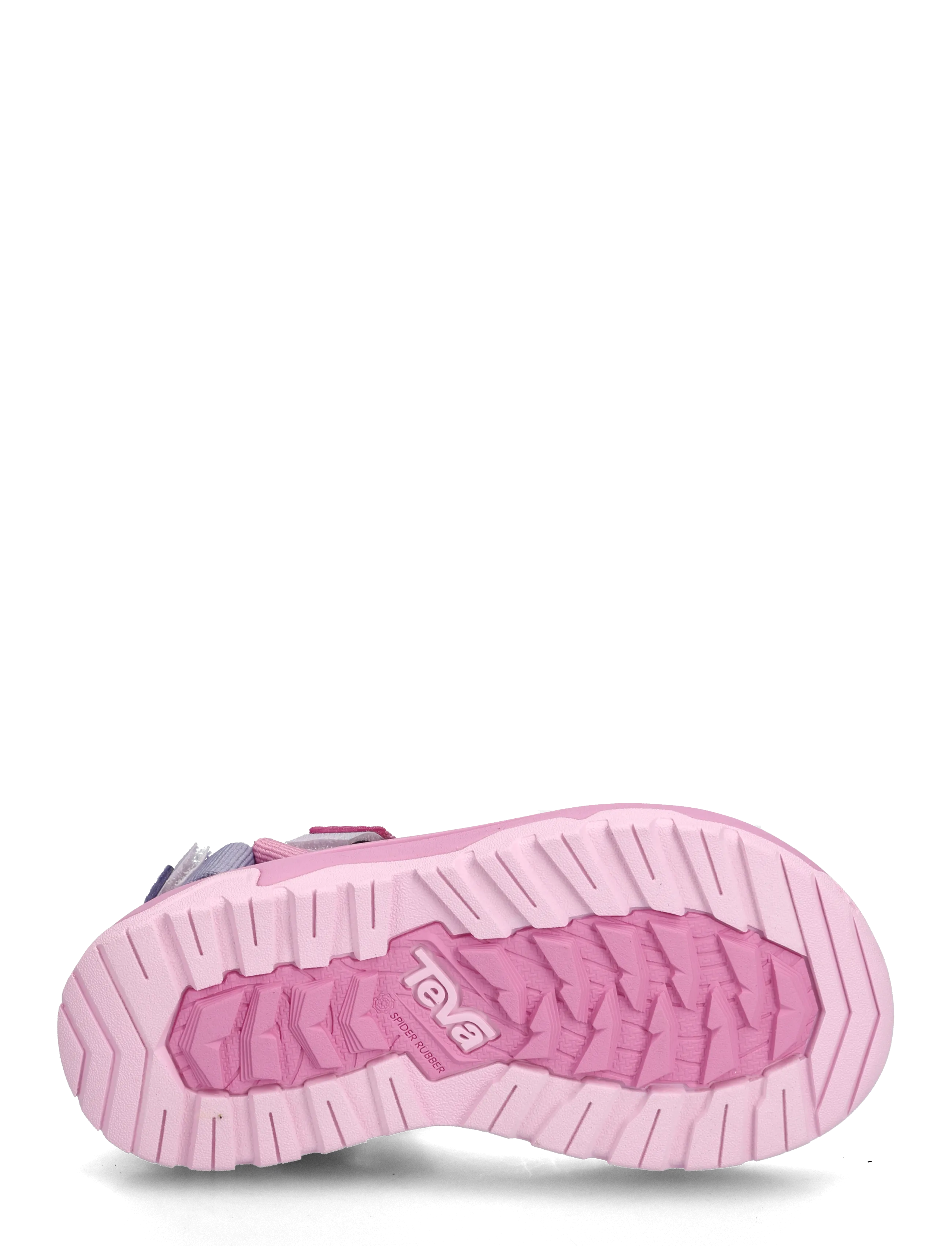 Teva - Hurricane XLT JR - sandaler - bright pink multi - 4