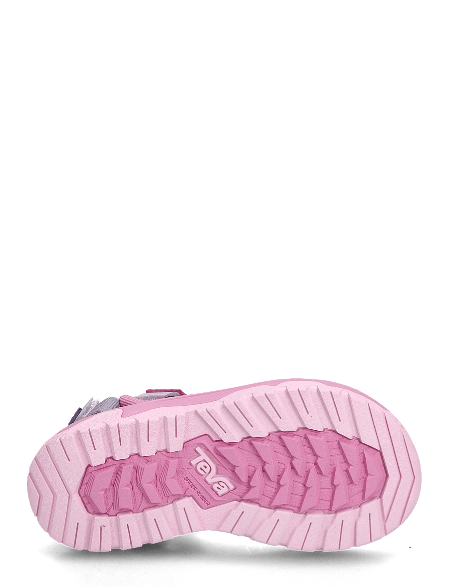 Teva - Hurricane XLT JR - sandales - bright pink multi - 4