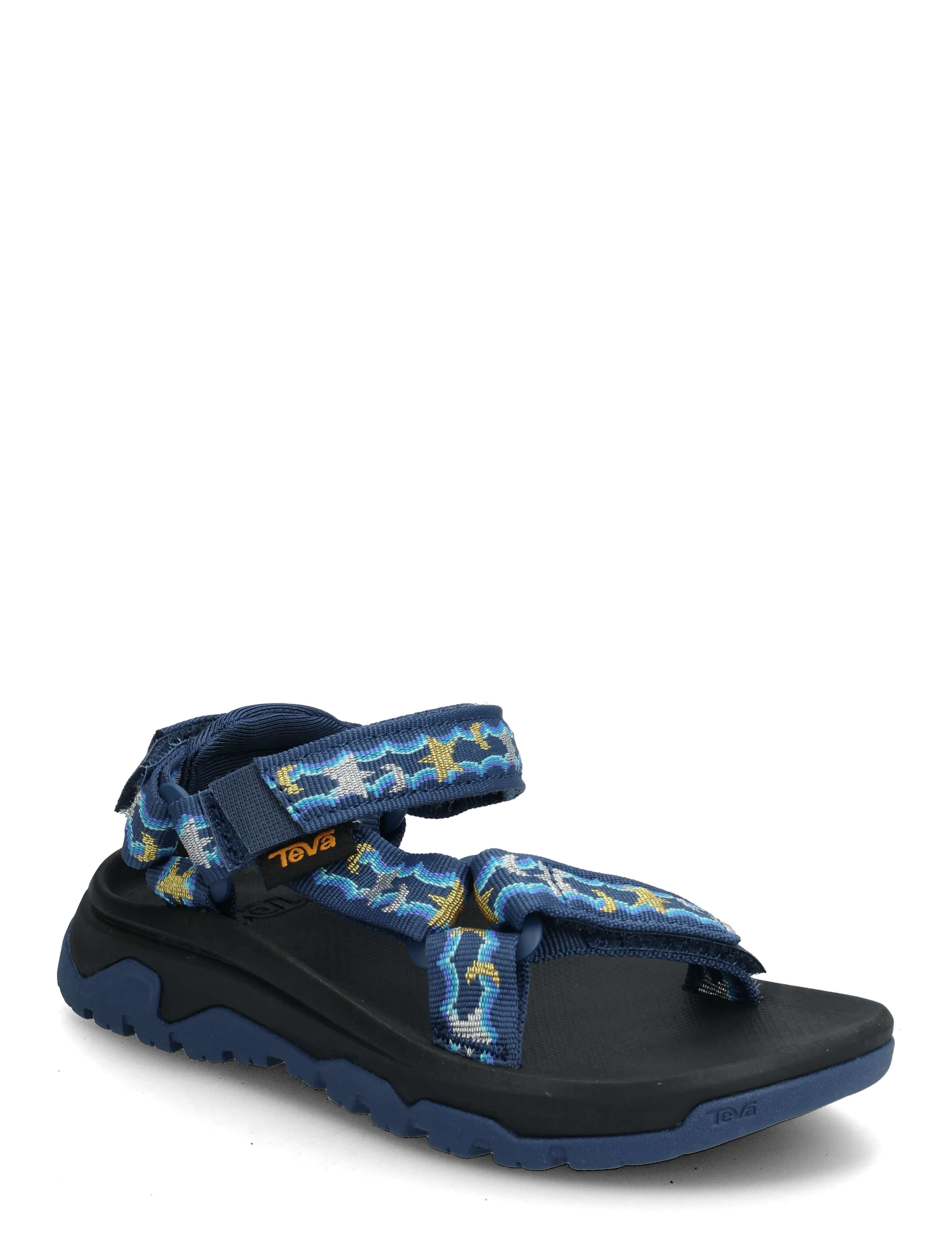 Teva Hurricane XLT JR - E-smaspäev - STARLIGHT BLUE OPAL / blue