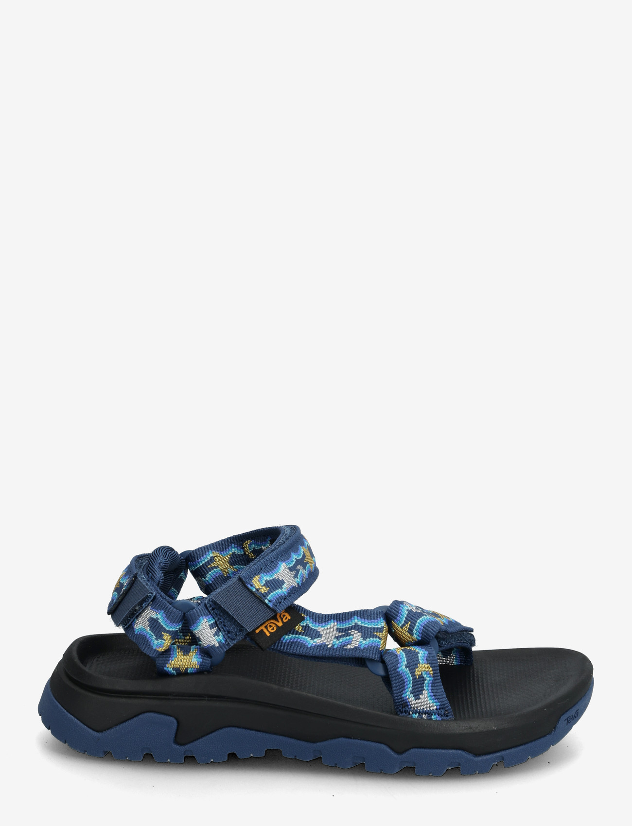Teva - Hurricane XLT JR - sandaler - starlight blue opal - 1