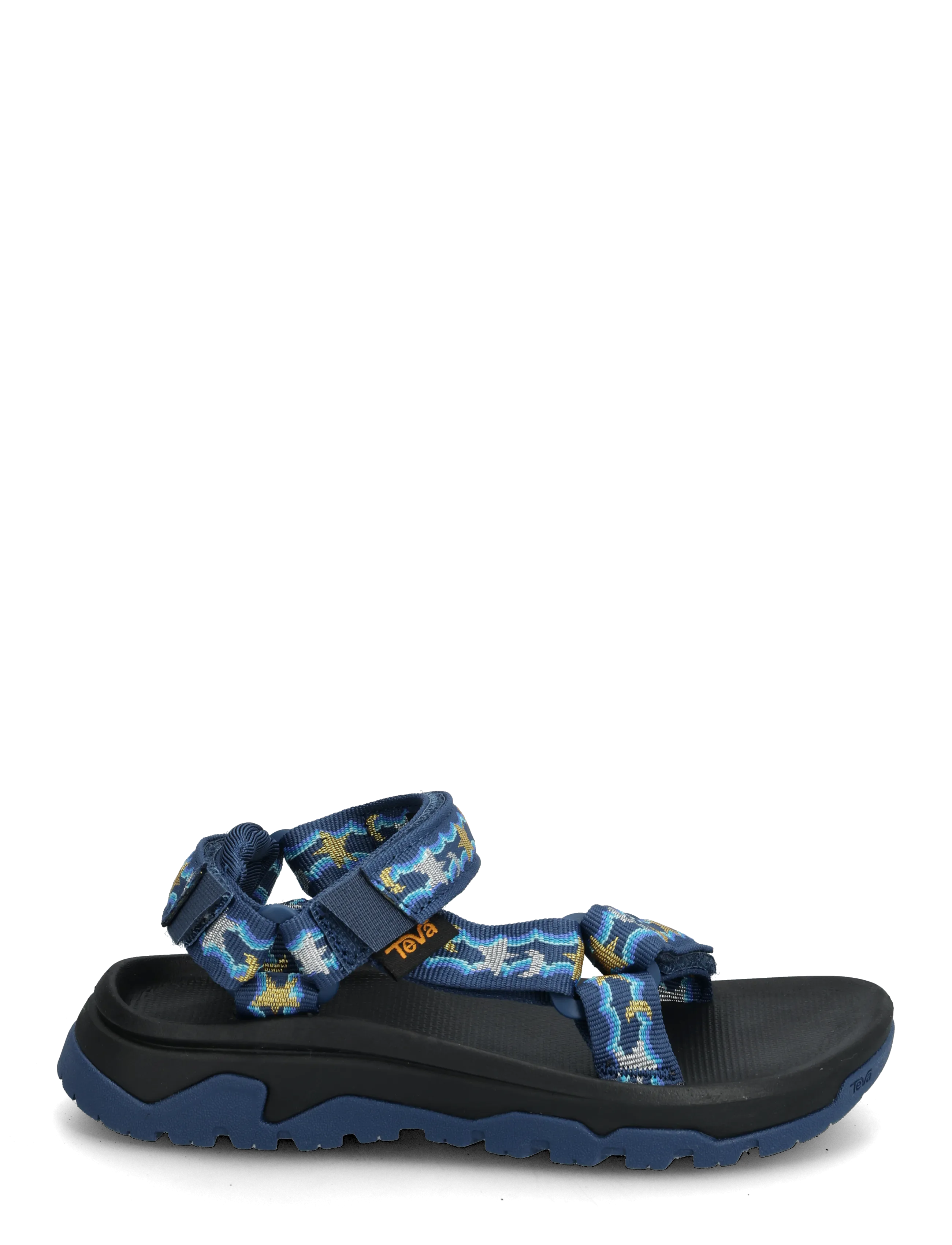 Teva - Hurricane XLT JR - sandaler - starlight blue opal - 1