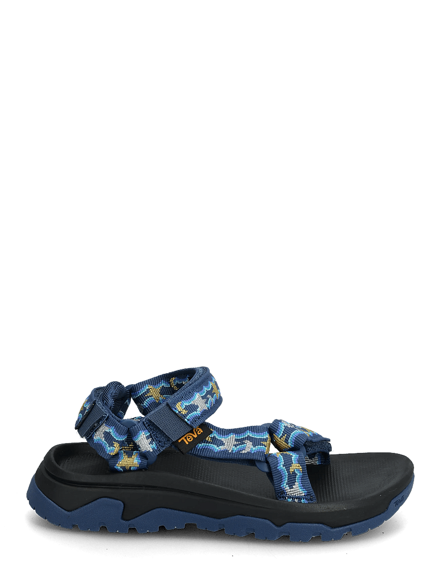 Teva - Hurricane XLT JR - sandaalit - starlight blue opal - 1