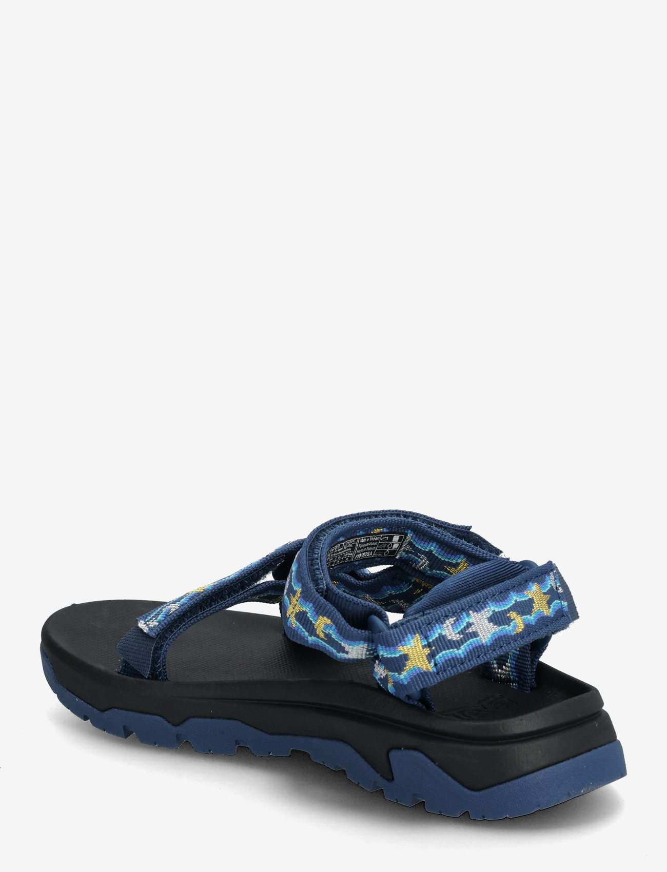 Teva - Hurricane XLT JR - sandaler - starlight blue opal - 2