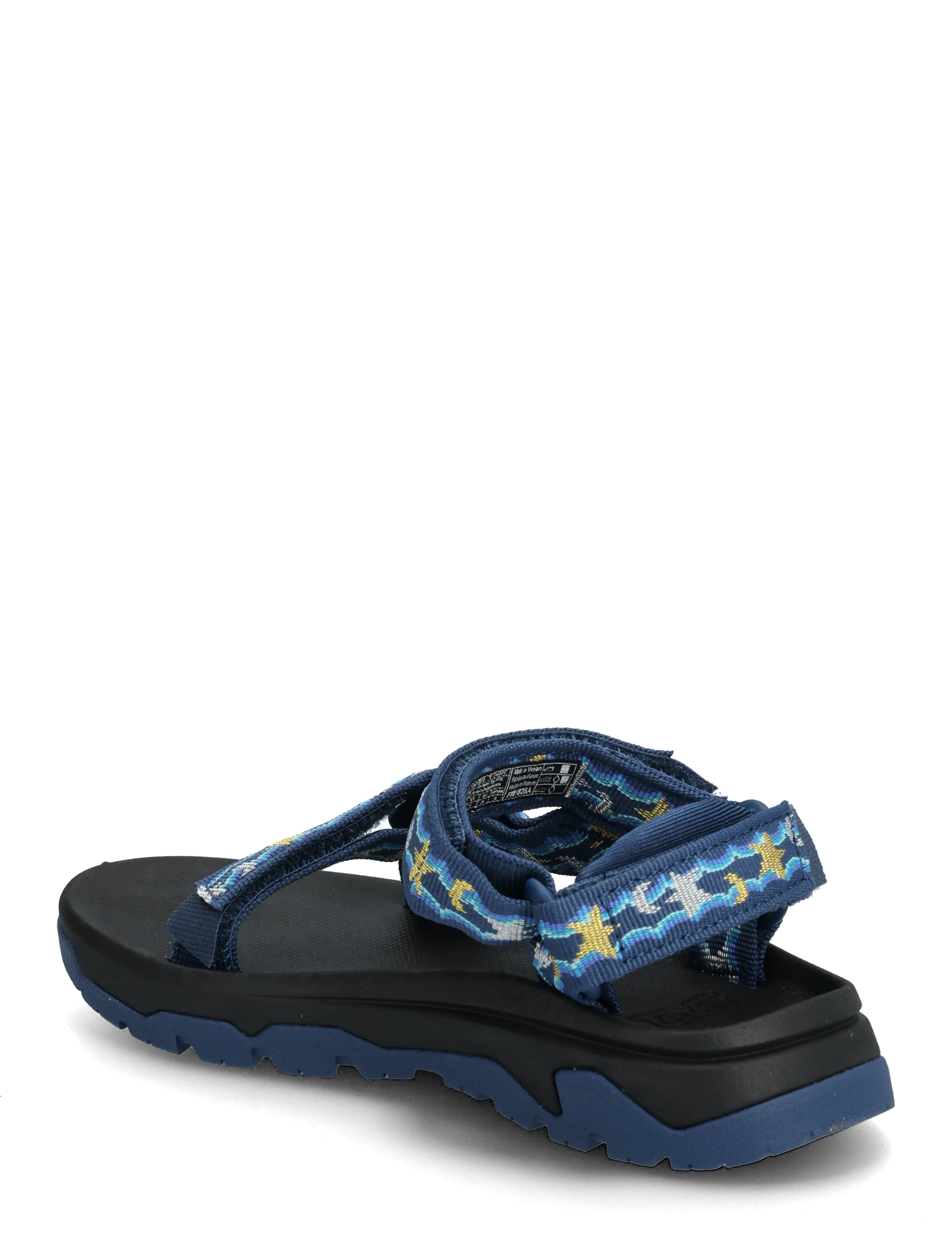 Teva - Hurricane XLT JR - sandaler - starlight blue opal - 2