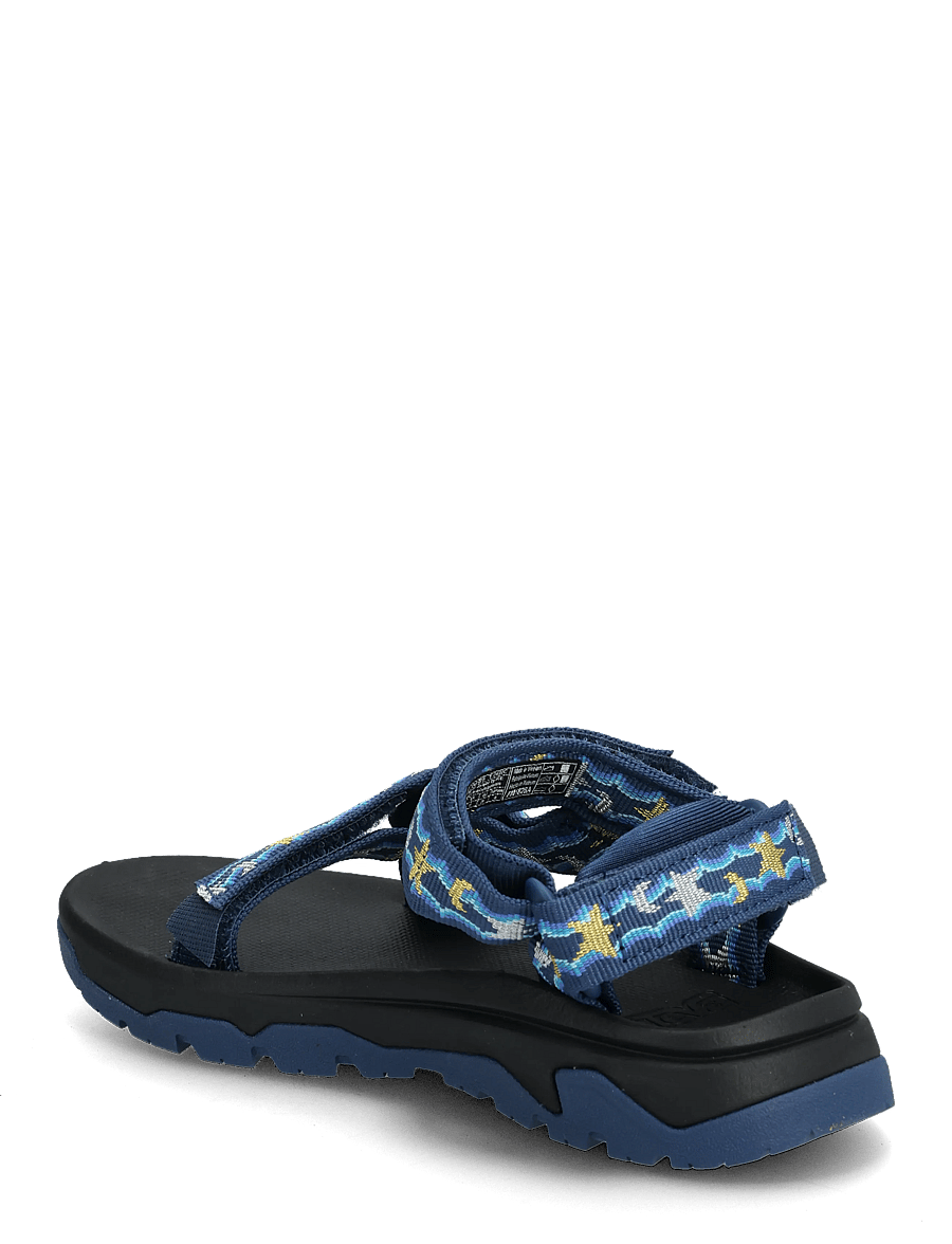 Teva - Hurricane XLT JR - sandaalit - starlight blue opal - 2