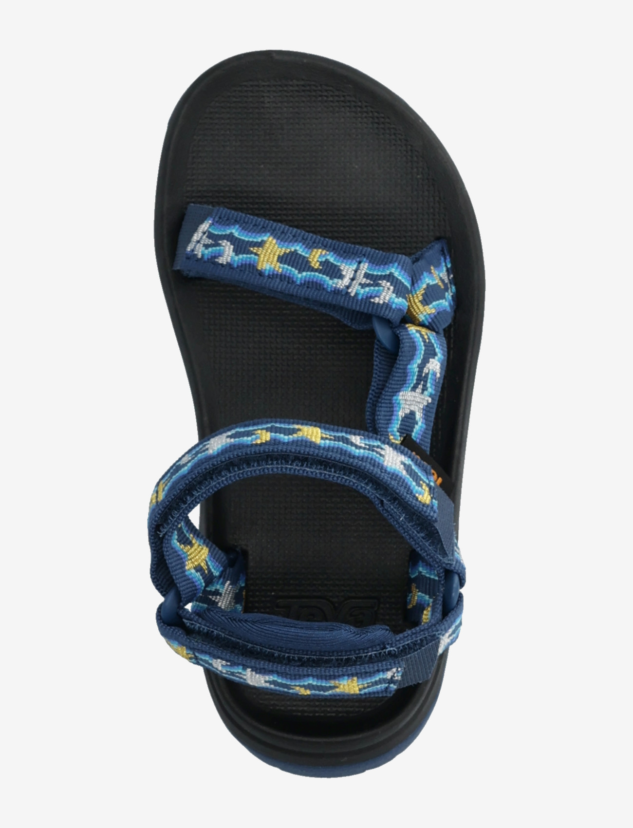Teva - Hurricane XLT JR - sandaler - starlight blue opal - 3