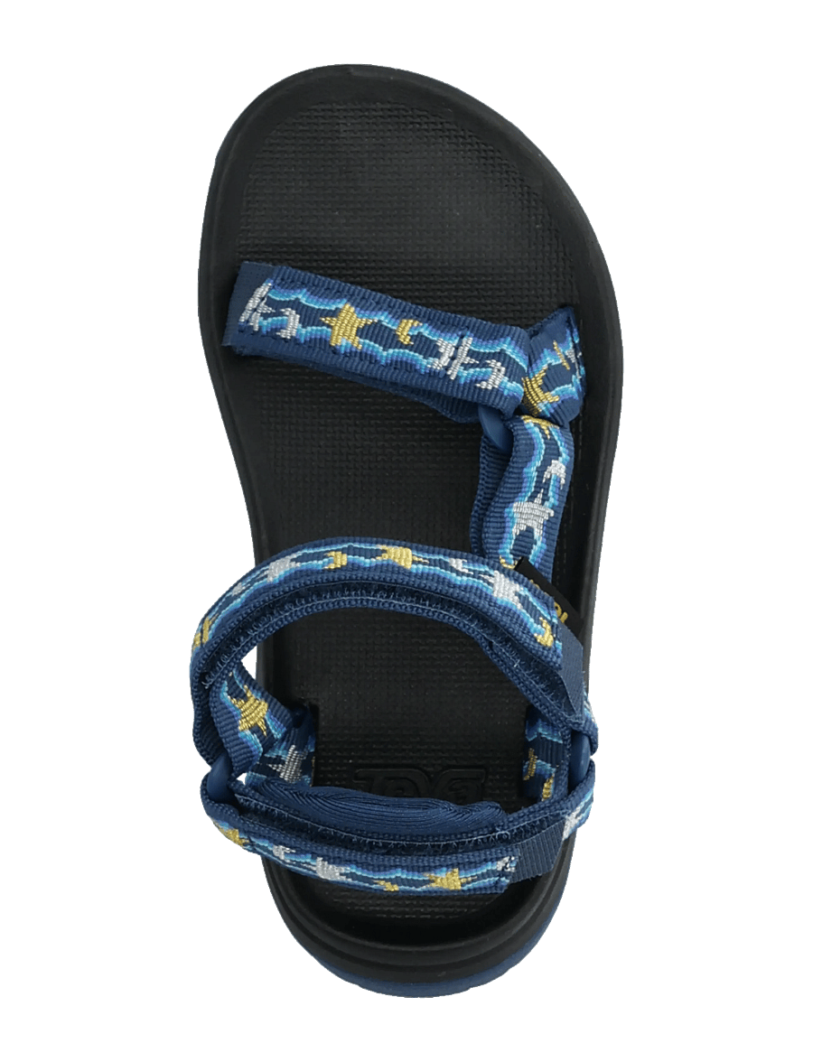 Teva - Hurricane XLT JR - sandaalit - starlight blue opal - 3