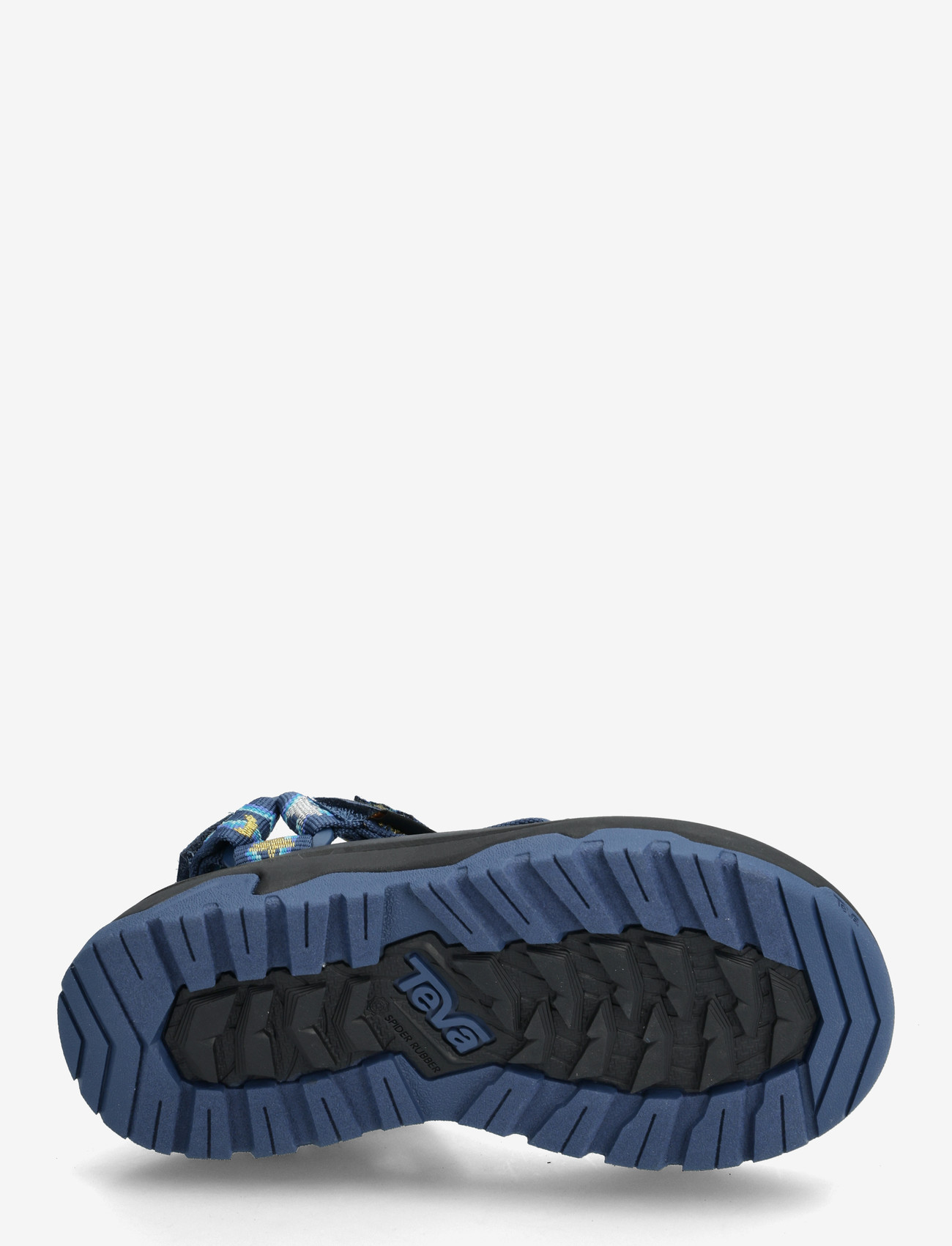 Teva - Hurricane XLT JR - sandaler - starlight blue opal - 4
