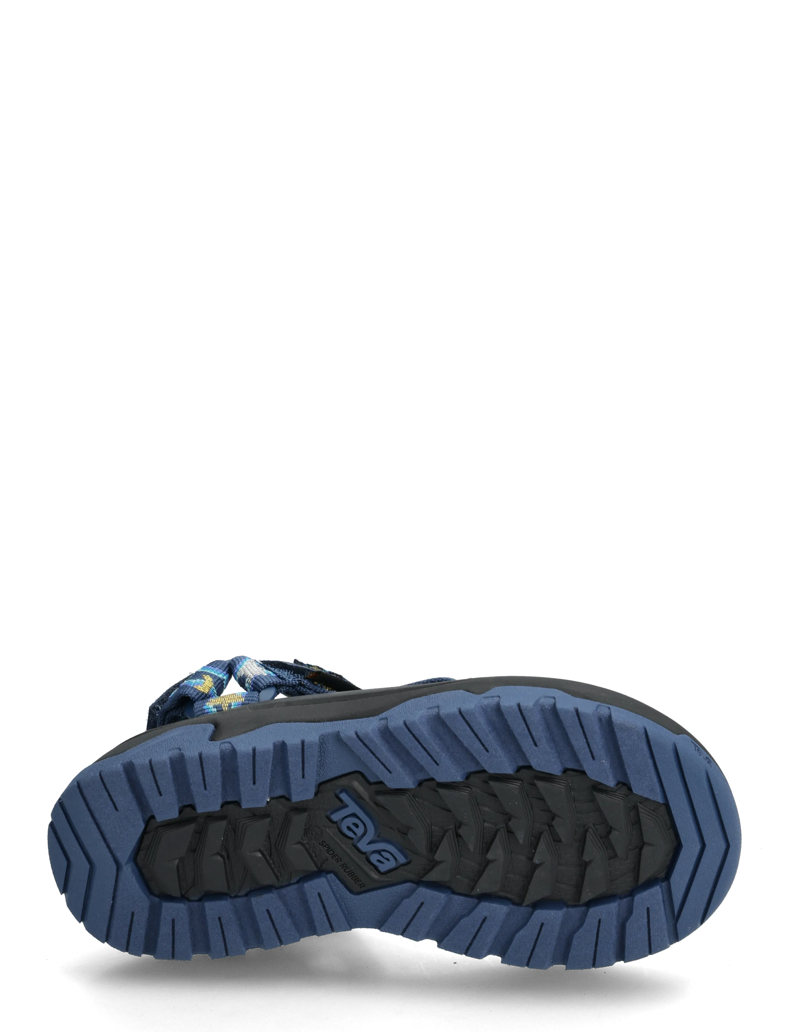 Teva - Hurricane XLT JR - sandaler - starlight blue opal - 4