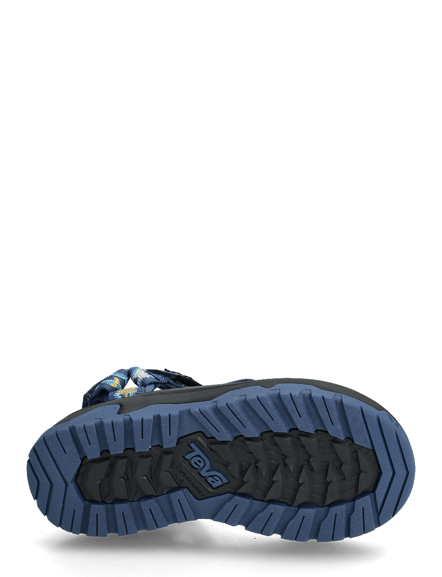 Teva - Hurricane XLT JR - sandaalit - starlight blue opal - 4