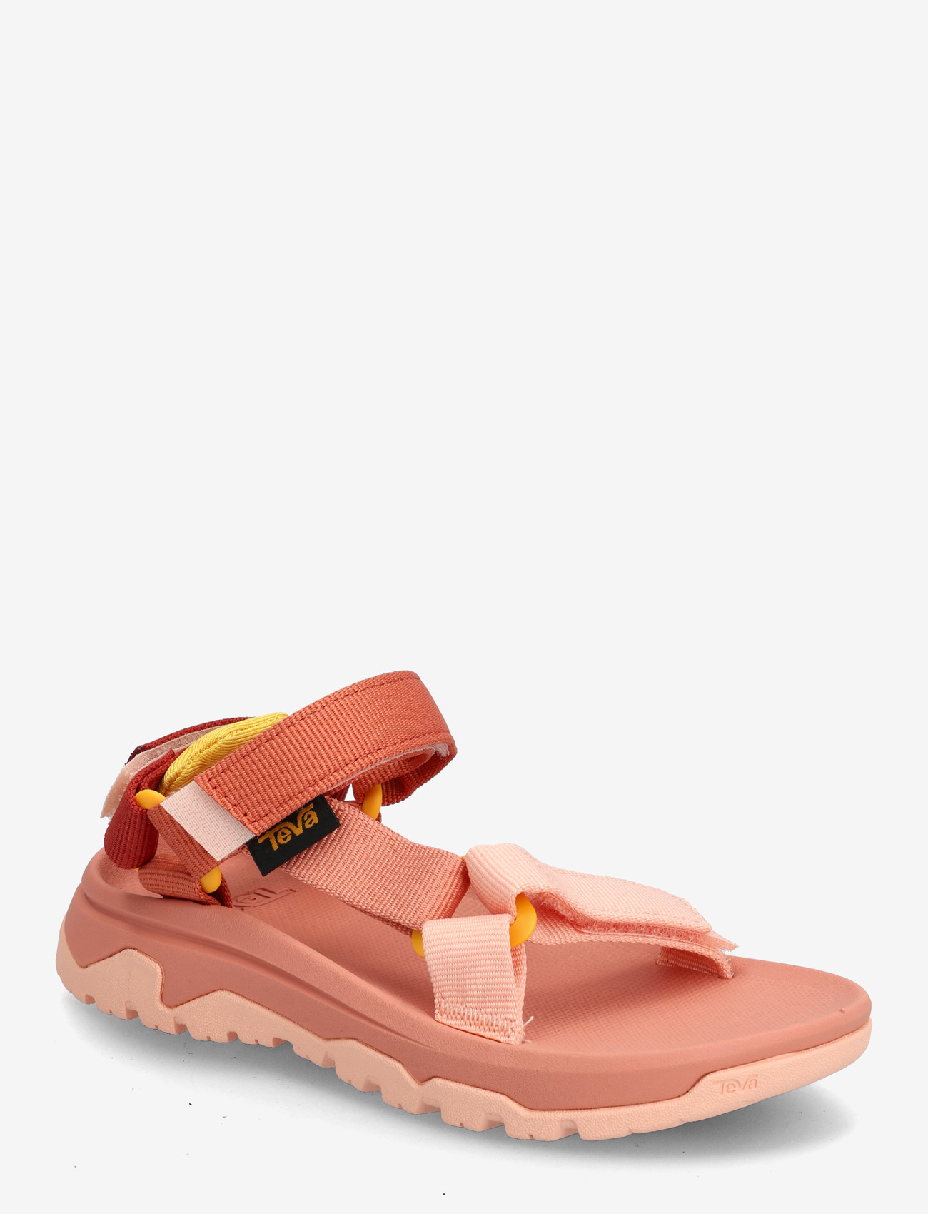 Teva - Hurricane XLT JR - sandaalid - tawny orange multi - 0