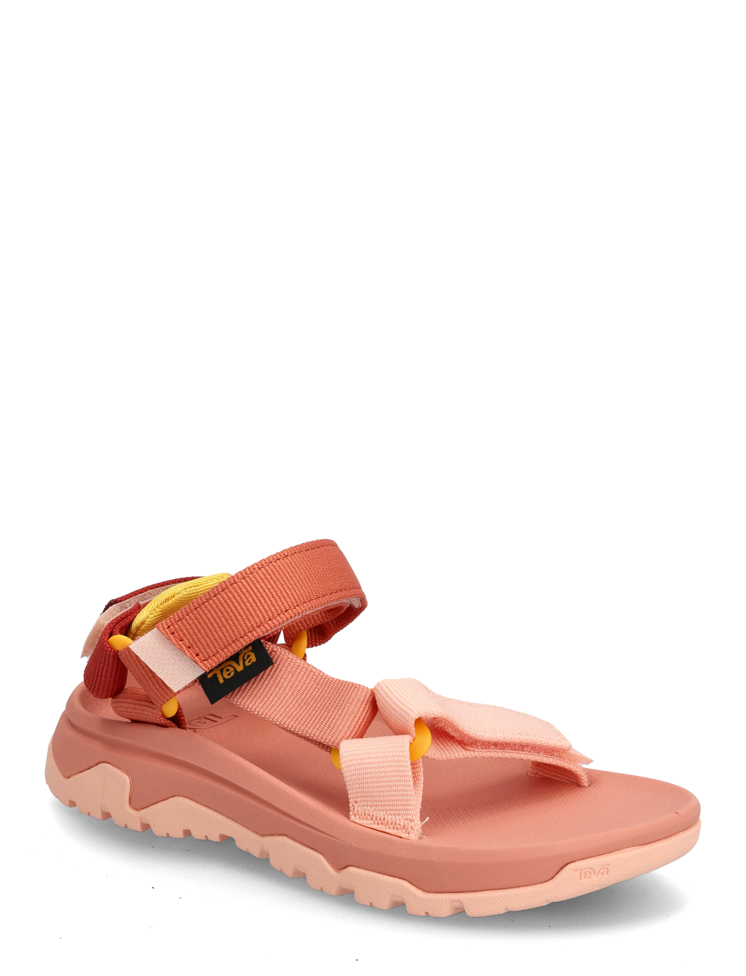 TAWNY ORANGE MULTI