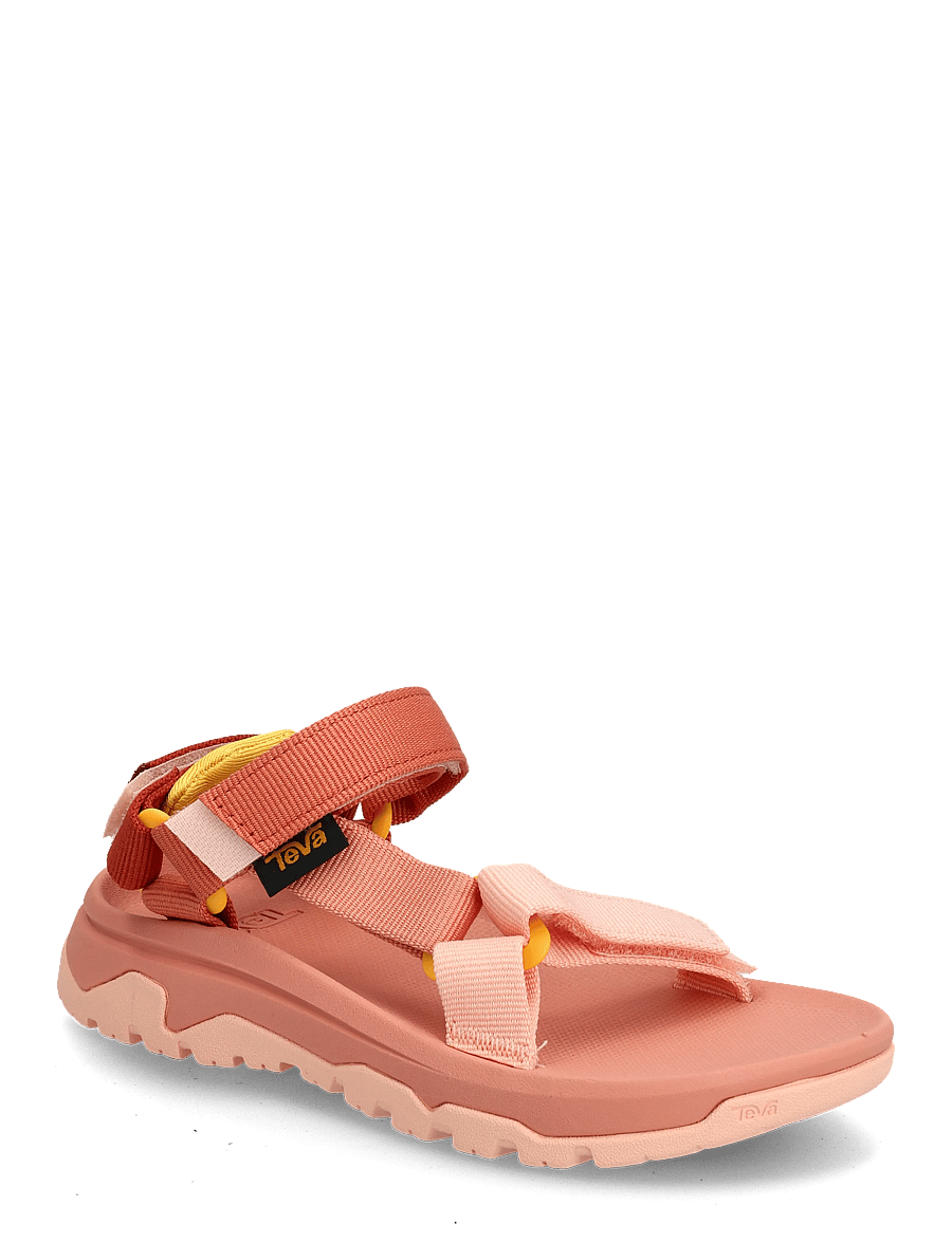 Teva - Hurricane XLT JR - sandales - tawny orange multi - 0