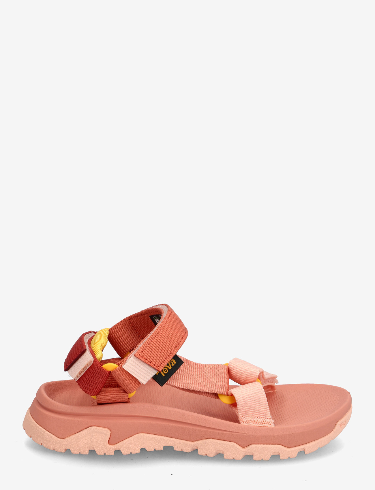Teva - Hurricane XLT JR - sandaalid - tawny orange multi - 1