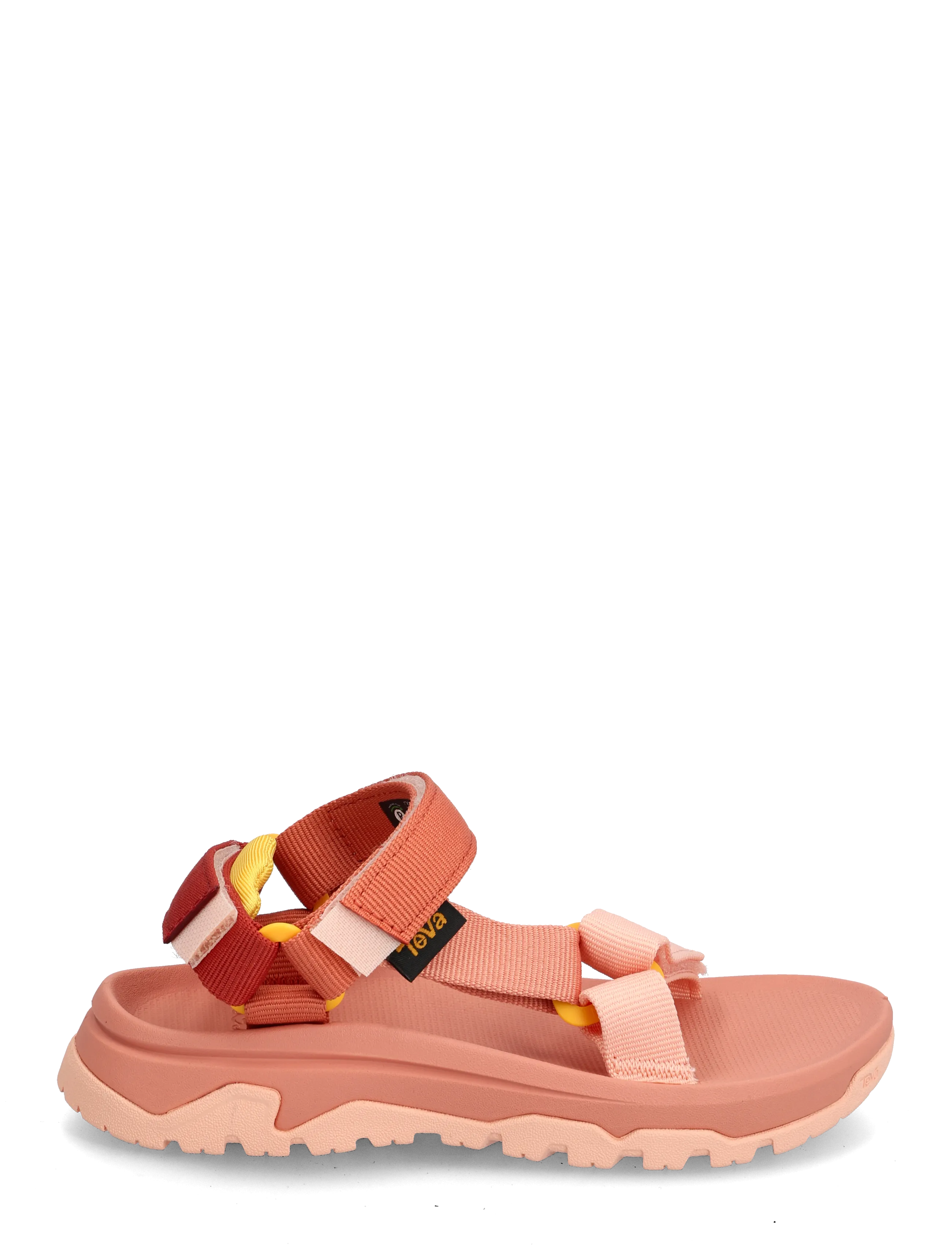 Teva - Hurricane XLT JR - sandaler - tawny orange multi - 1