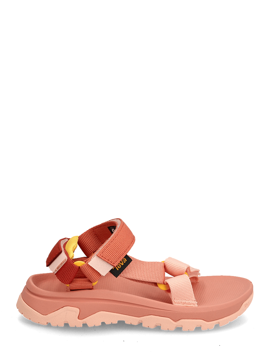 Teva - Hurricane XLT JR - sandales - tawny orange multi - 1