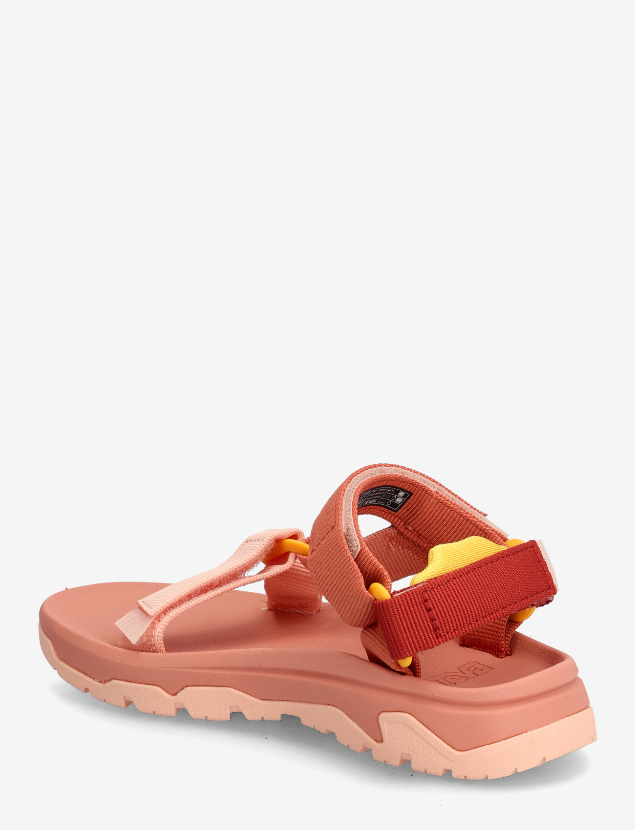 Teva - Hurricane XLT JR - sandaalid - tawny orange multi - 2