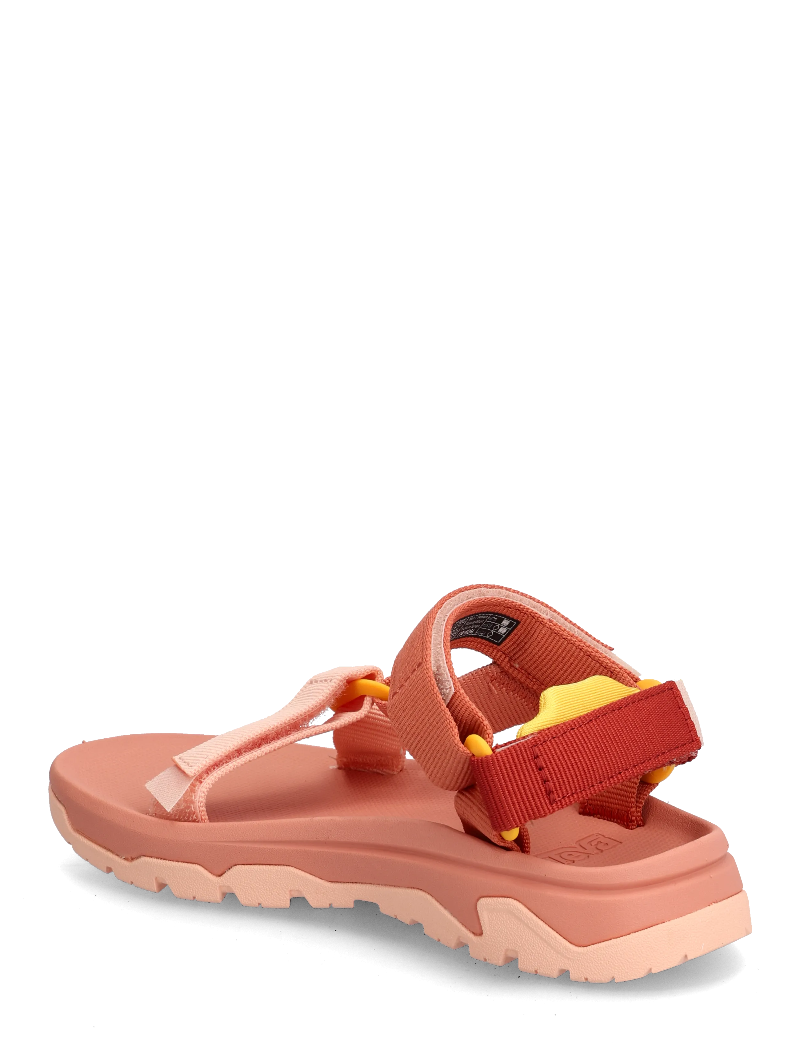 Teva - Hurricane XLT JR - sandaler - tawny orange multi - 2