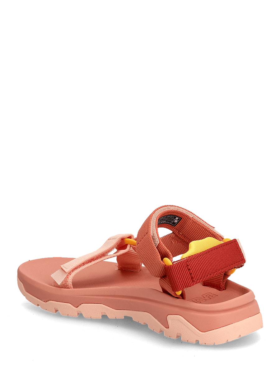 Teva - Hurricane XLT JR - sandales - tawny orange multi - 2