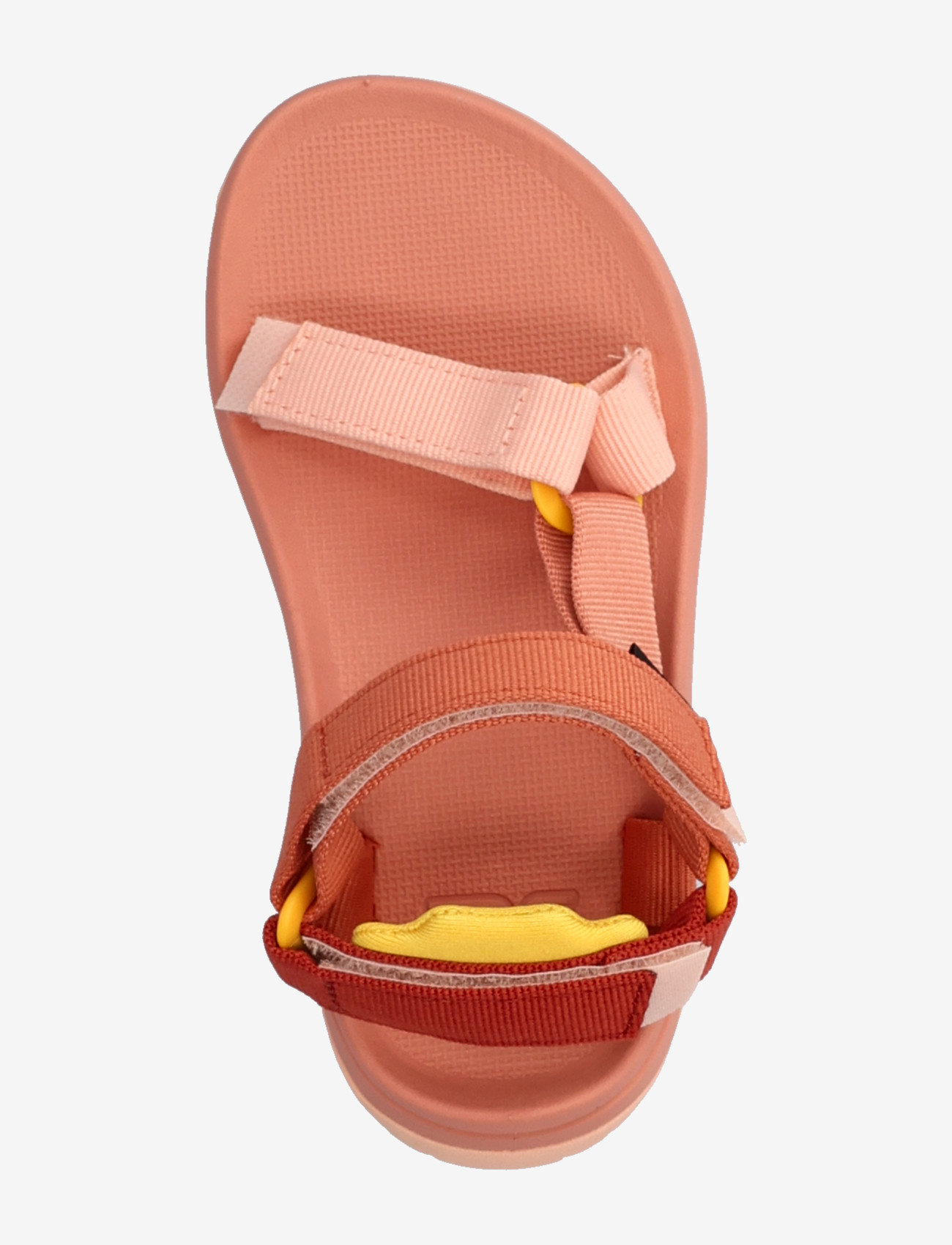 Teva - Hurricane XLT JR - sandaalid - tawny orange multi - 3