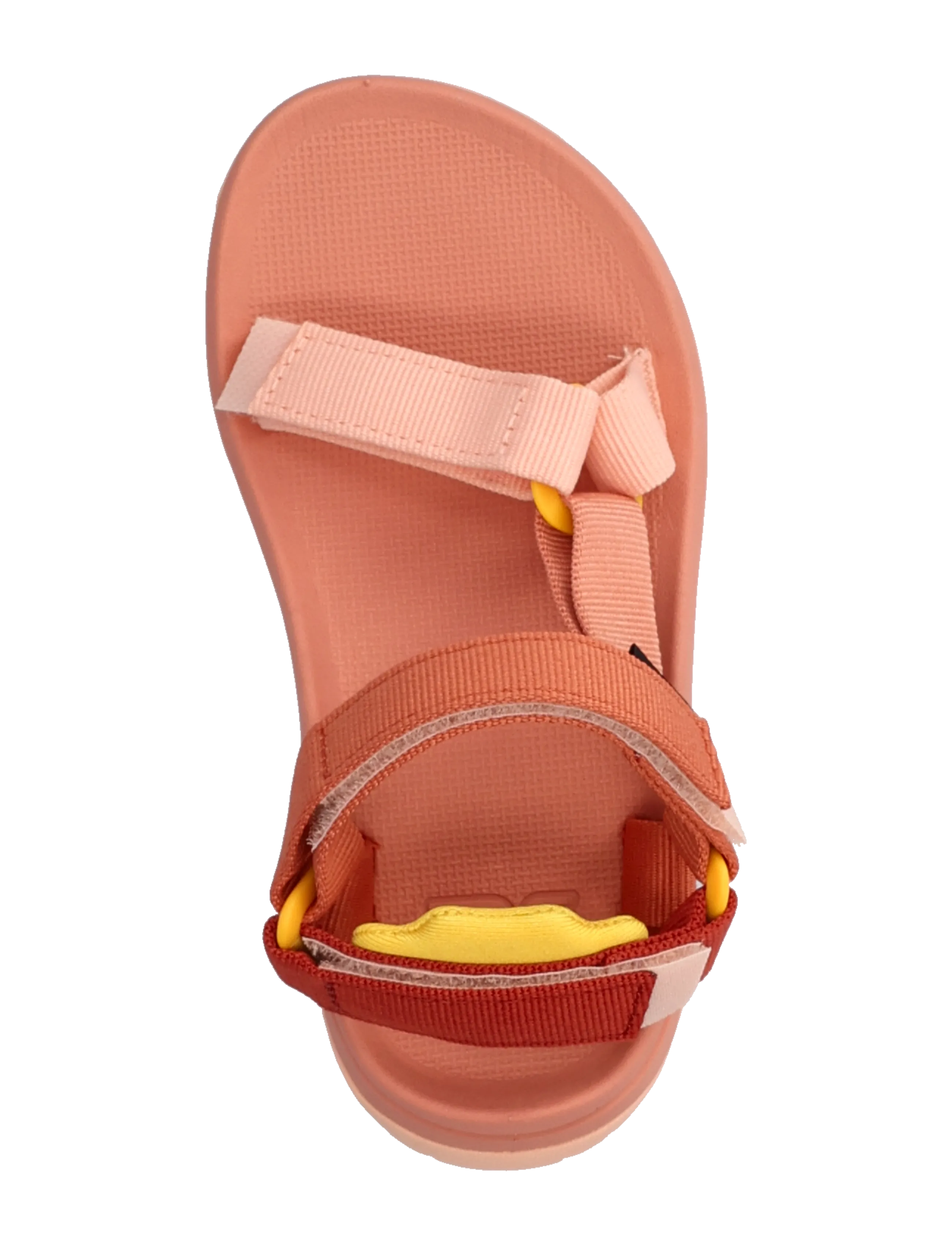 Teva - Hurricane XLT JR - sandaler - tawny orange multi - 3