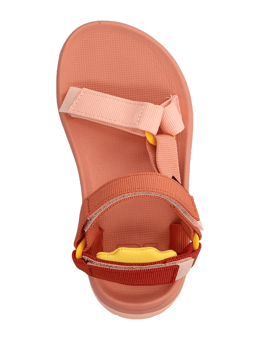 Teva - Hurricane XLT JR - sandales - tawny orange multi - 3