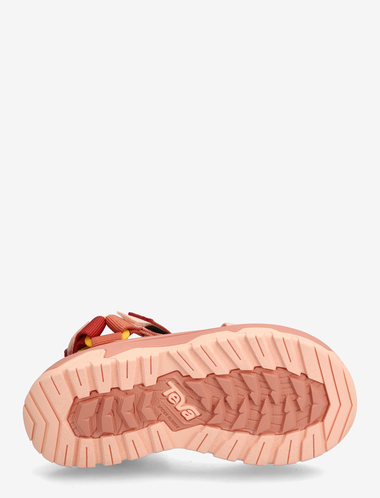 Teva - Hurricane XLT JR - sandaalid - tawny orange multi - 4