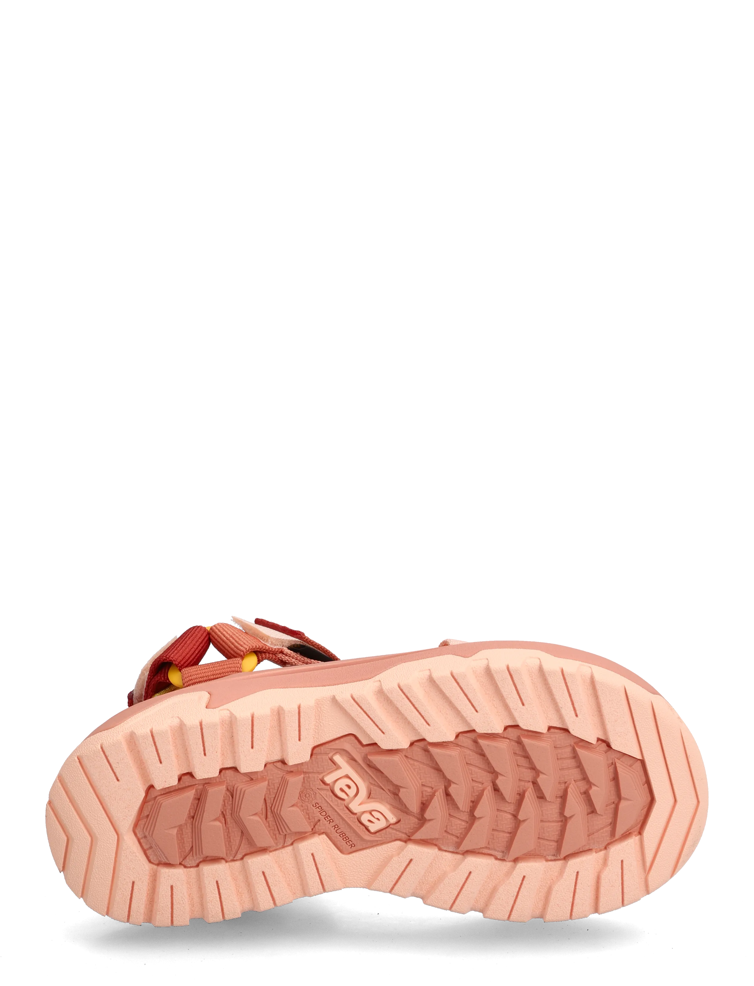 Teva - Hurricane XLT JR - sandaler - tawny orange multi - 4