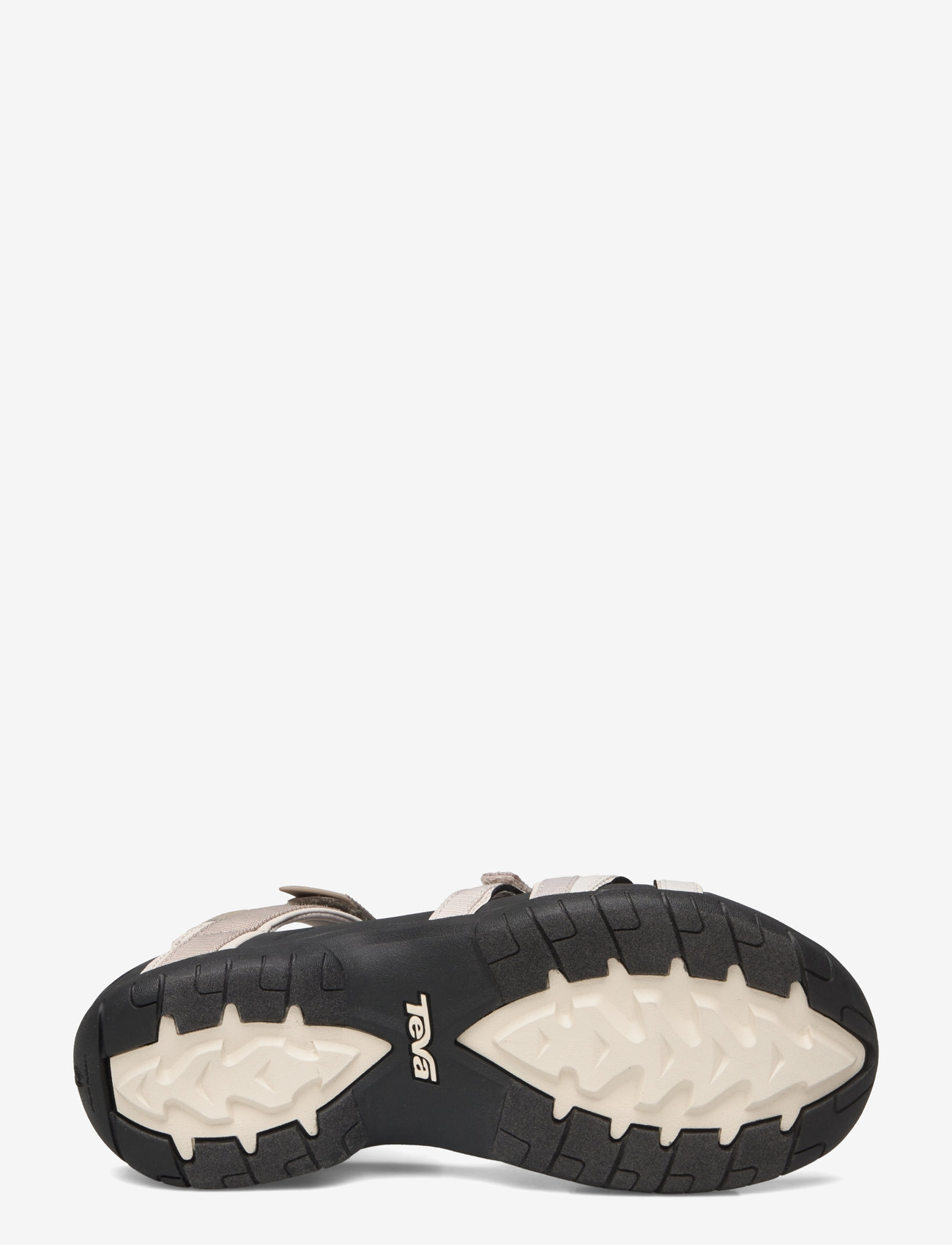 Teva - Tirra - flade sandaler - black/ birch multi - 4