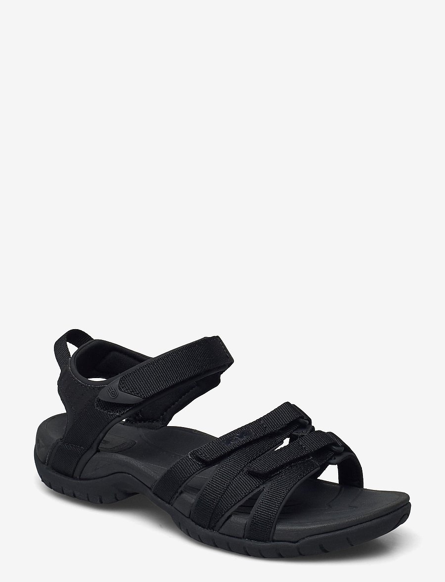 Teva - Tirra - flache sandalen - black/black - 0