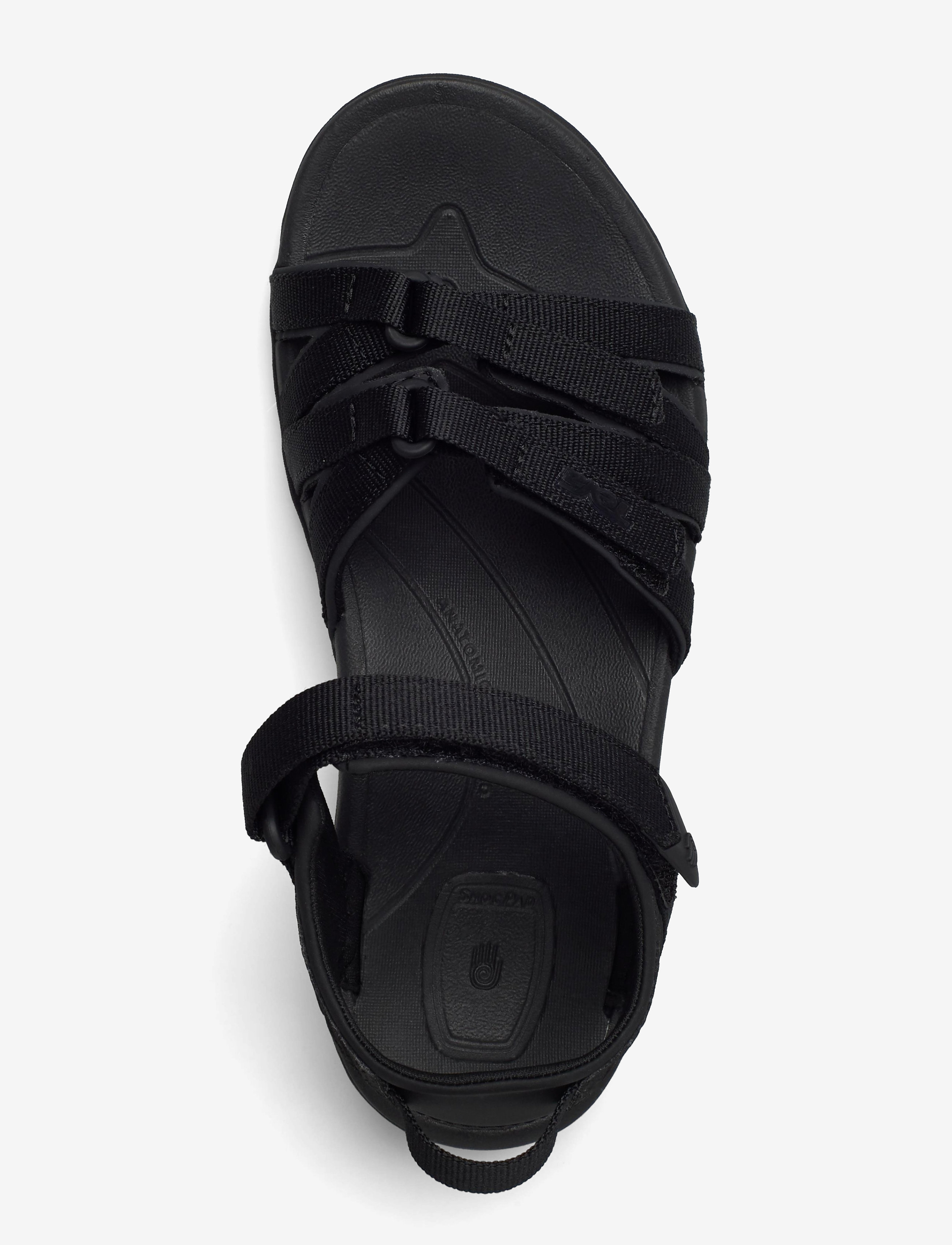 Teva - Tirra - black/black - 3