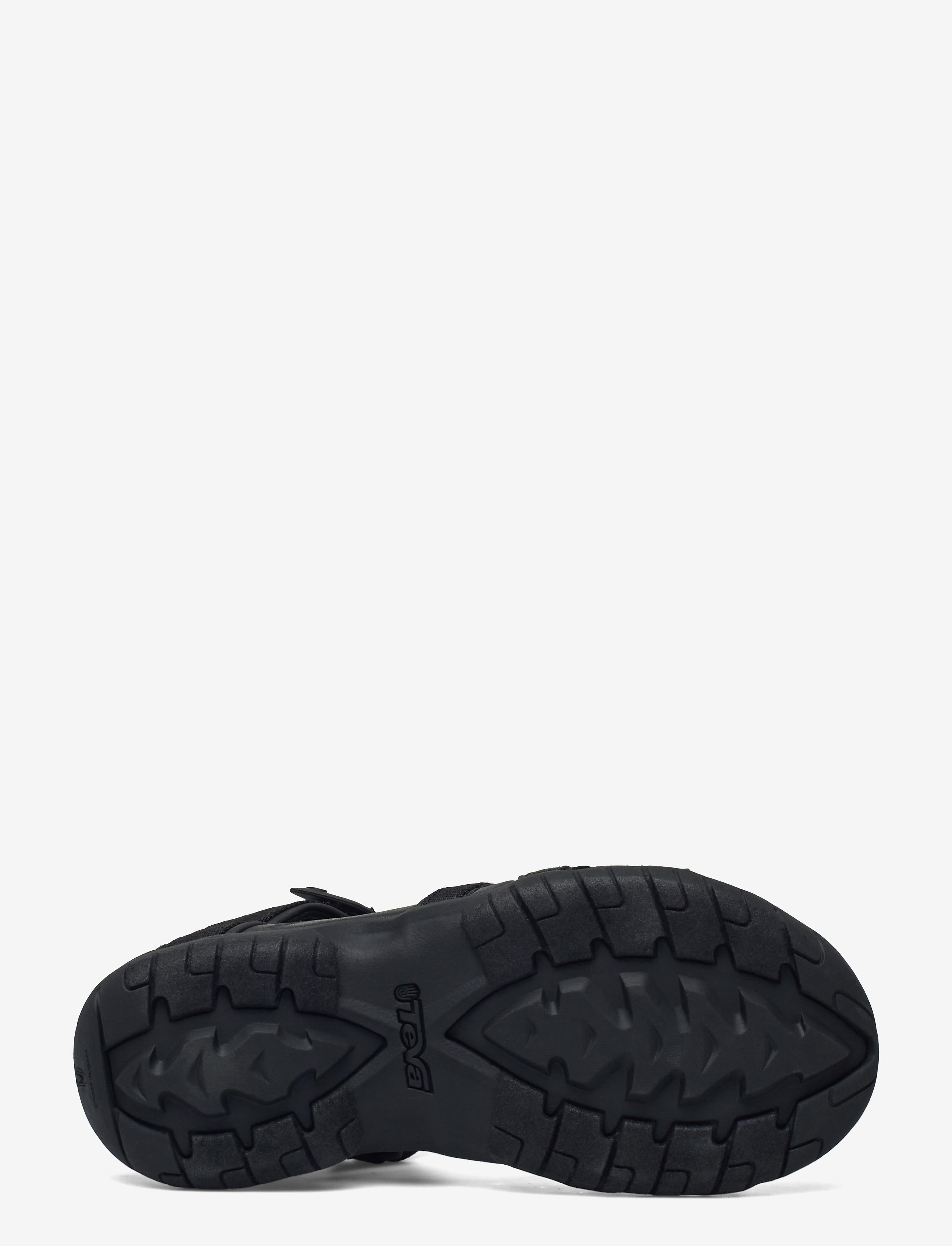 Teva - Tirra - black/black - 4