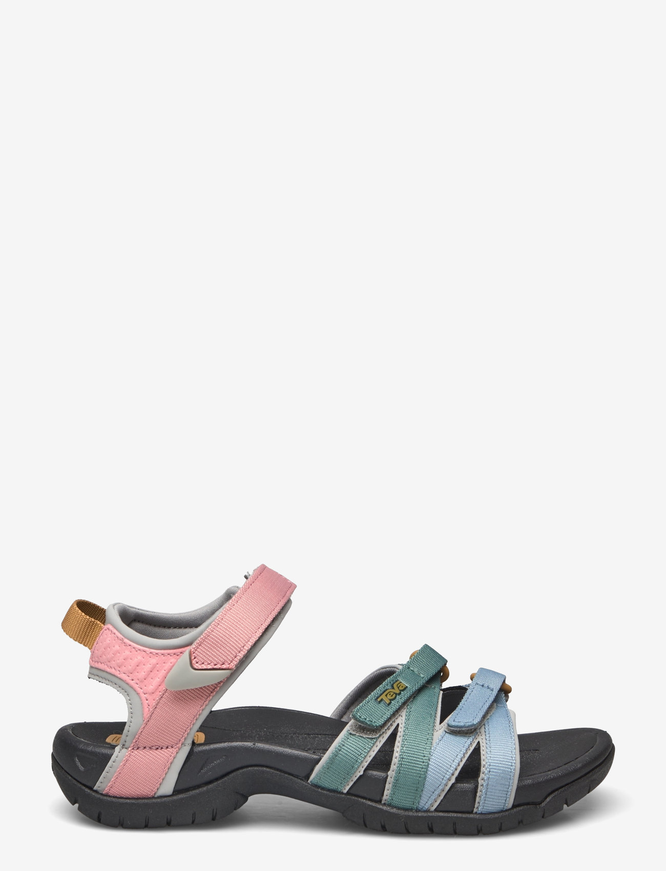 Teva - Tirra - flade sandaler - light earth multi - 1