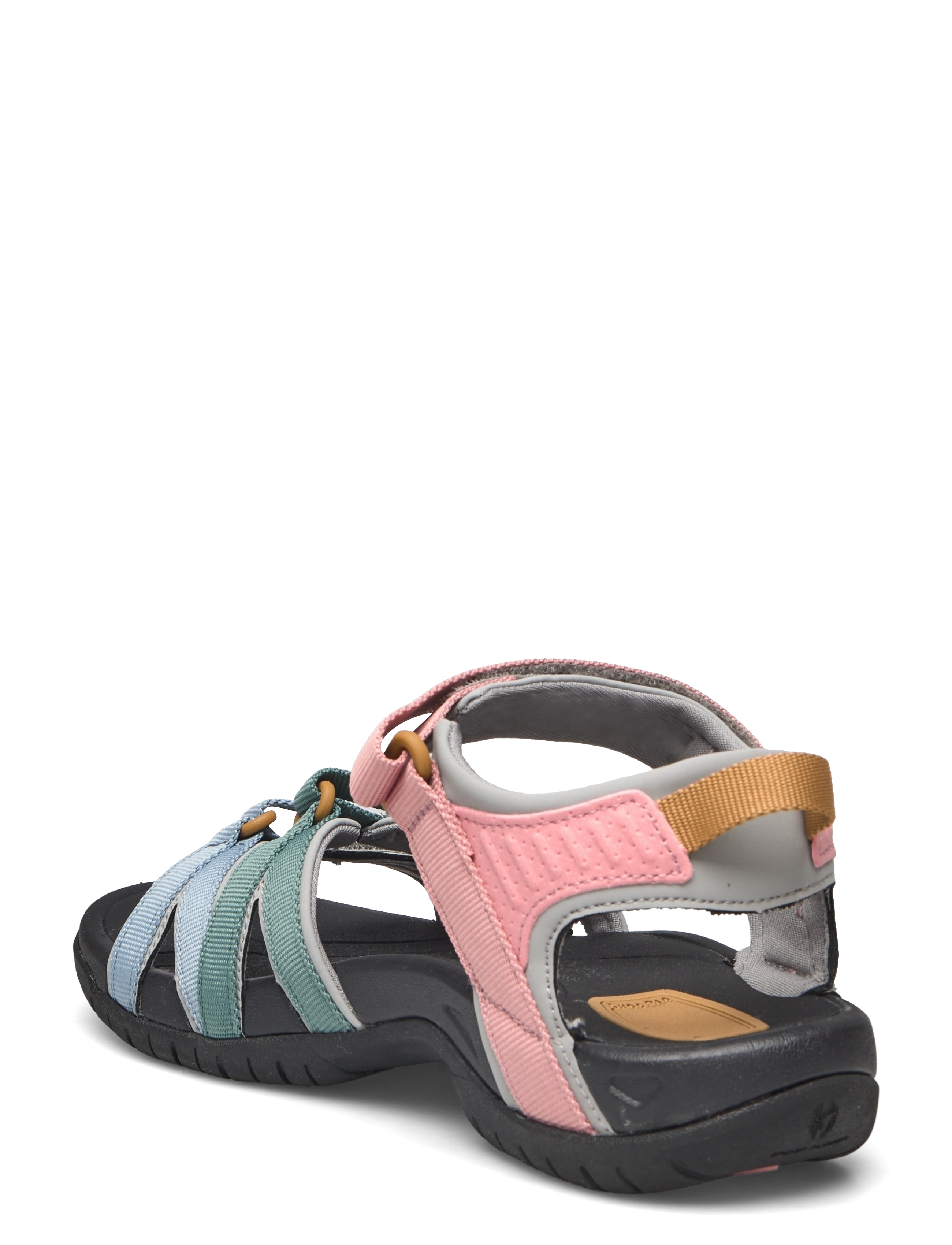 Teva - Tirra - light earth multi - 2