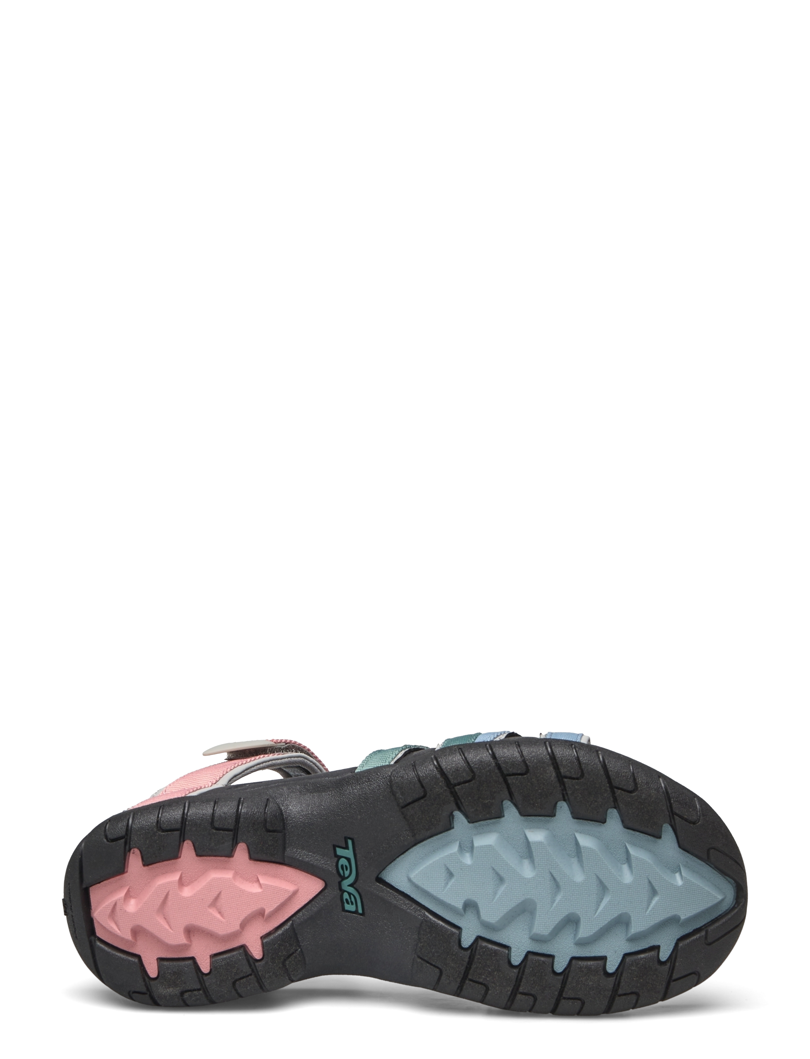 Teva - Tirra - light earth multi - 4