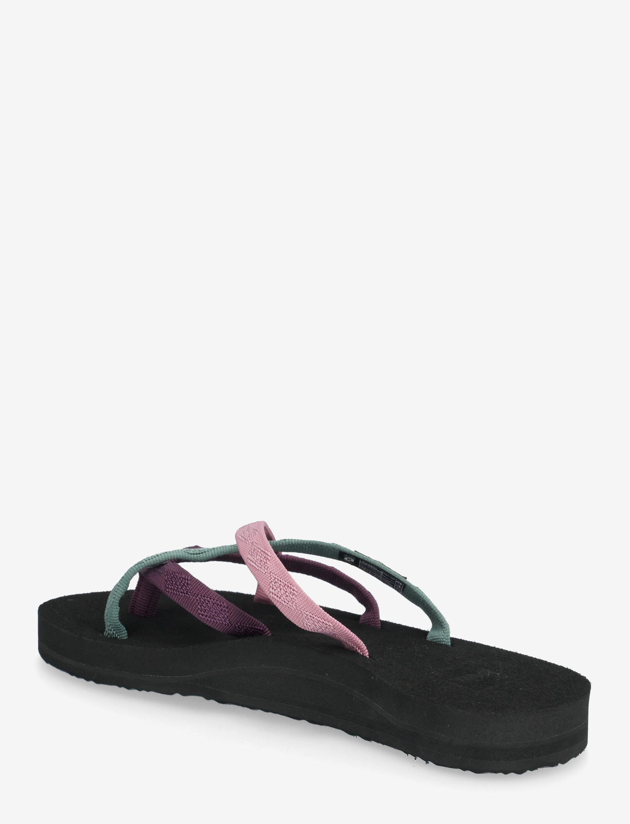 Teva - Olowahu - kontsata sandaalid - lilas multi - 2